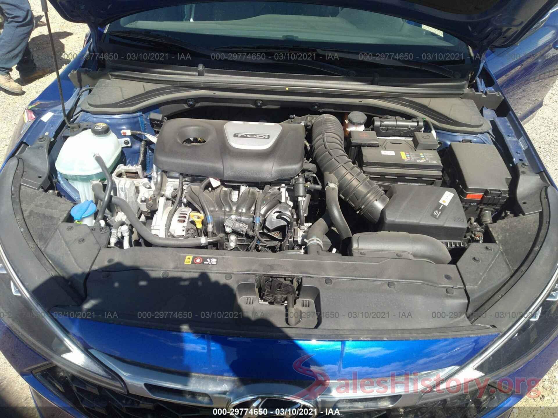 KMHD04LB6LU027508 2020 HYUNDAI ELANTRA