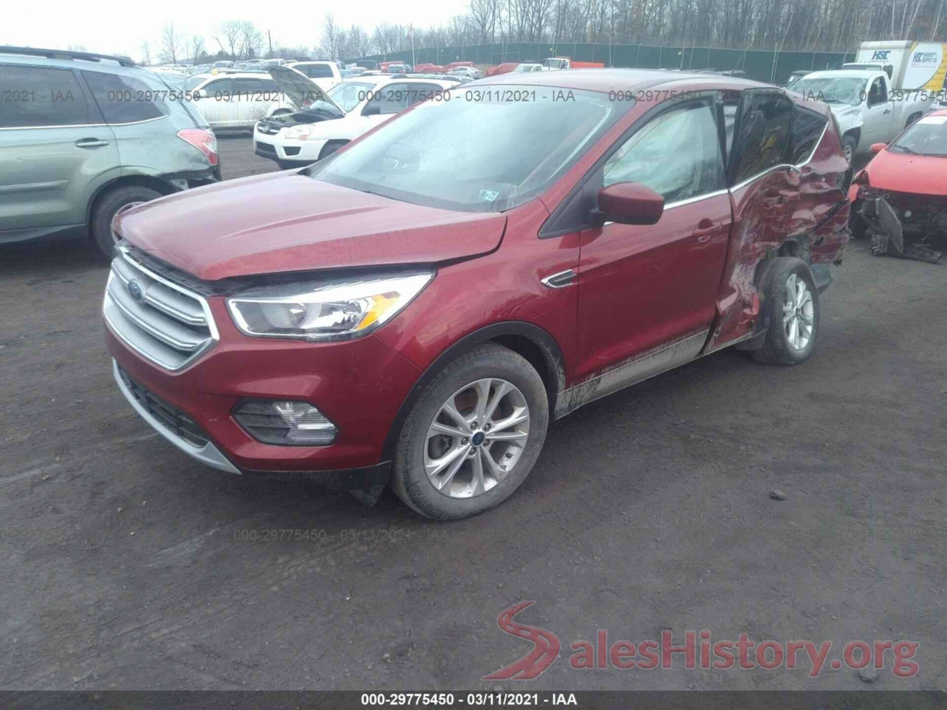 1FMCU9GD9HUD71835 2017 FORD ESCAPE