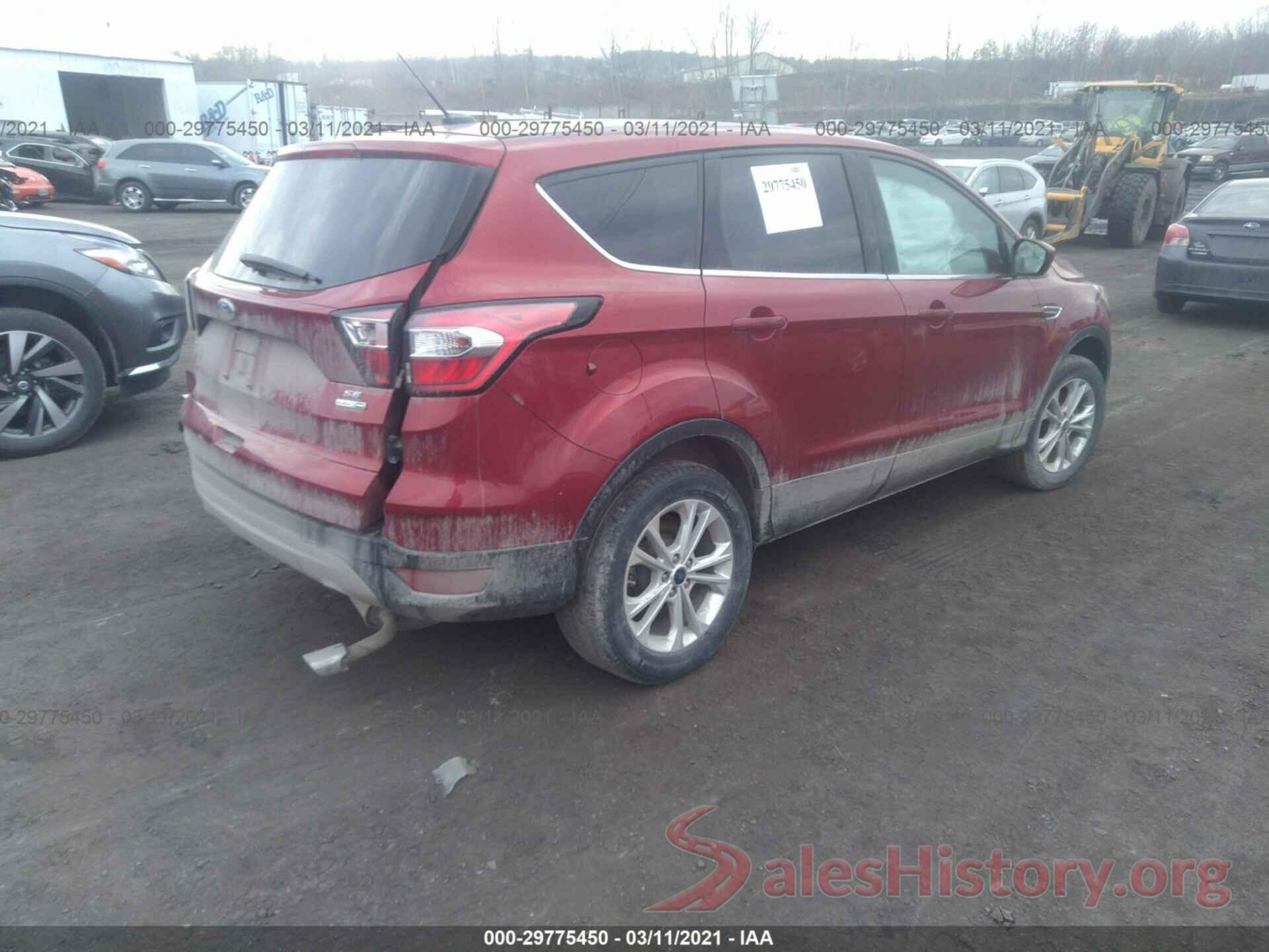 1FMCU9GD9HUD71835 2017 FORD ESCAPE