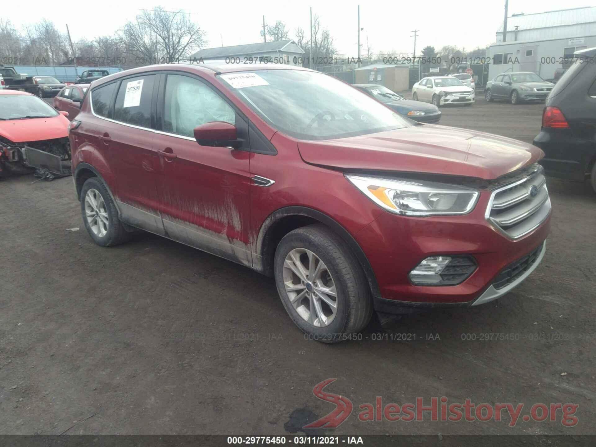 1FMCU9GD9HUD71835 2017 FORD ESCAPE