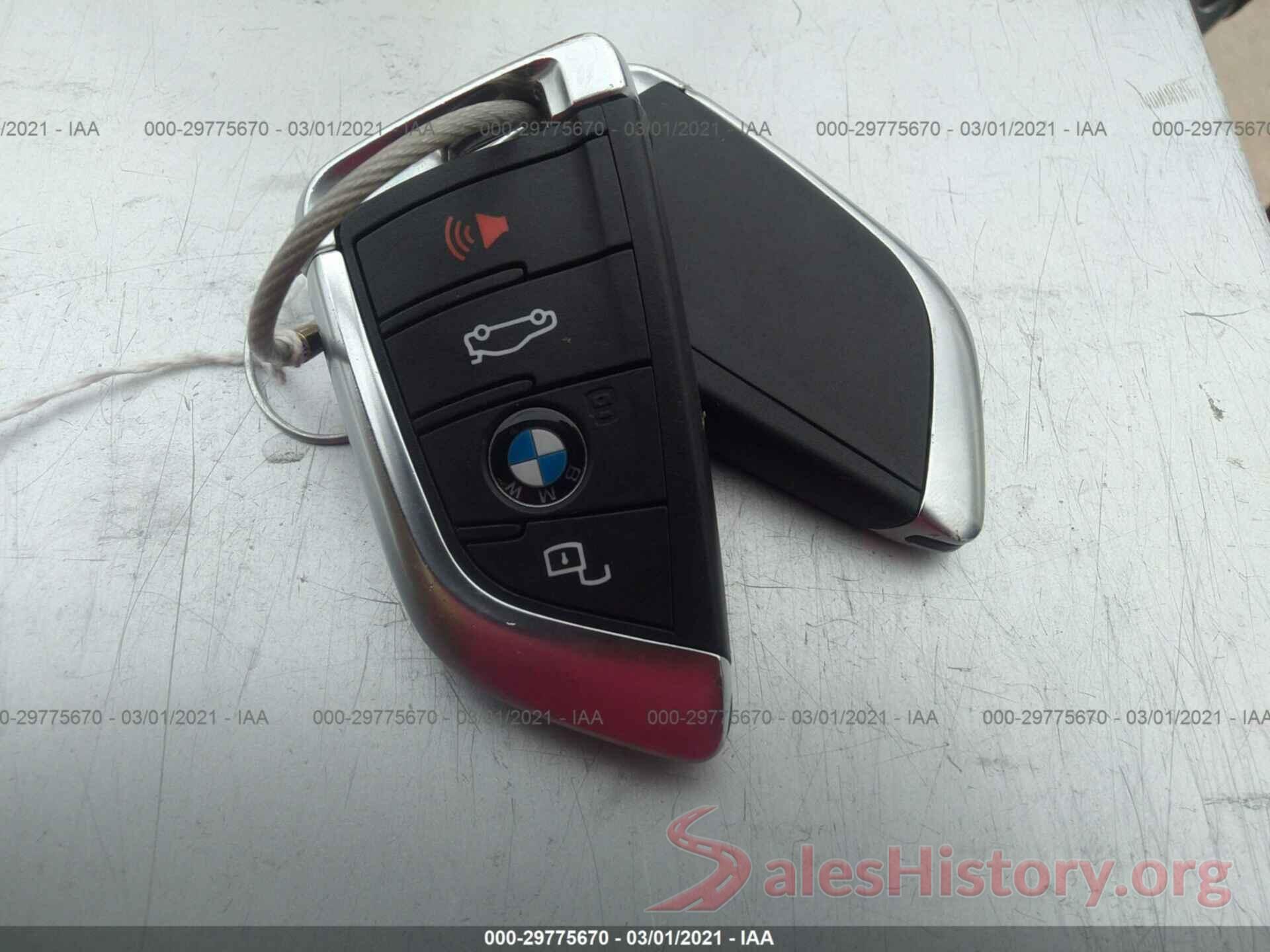 3MW5R1J03L8B24576 2020 BMW 3 SERIES