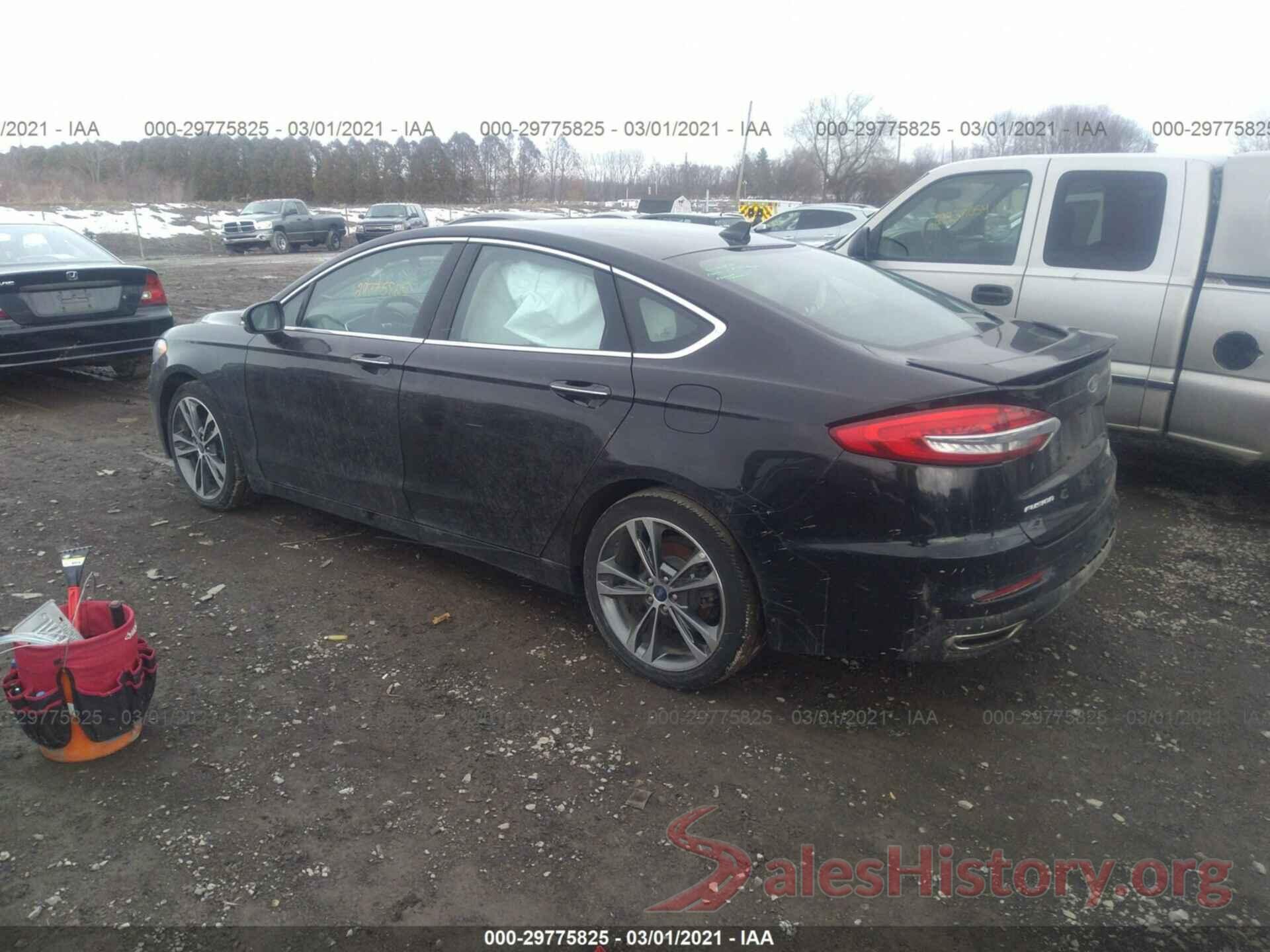 3FA6P0D90LR136962 2020 FORD FUSION