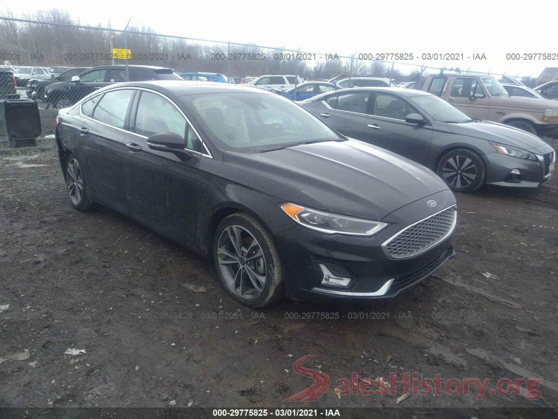 3FA6P0D90LR136962 2020 FORD FUSION