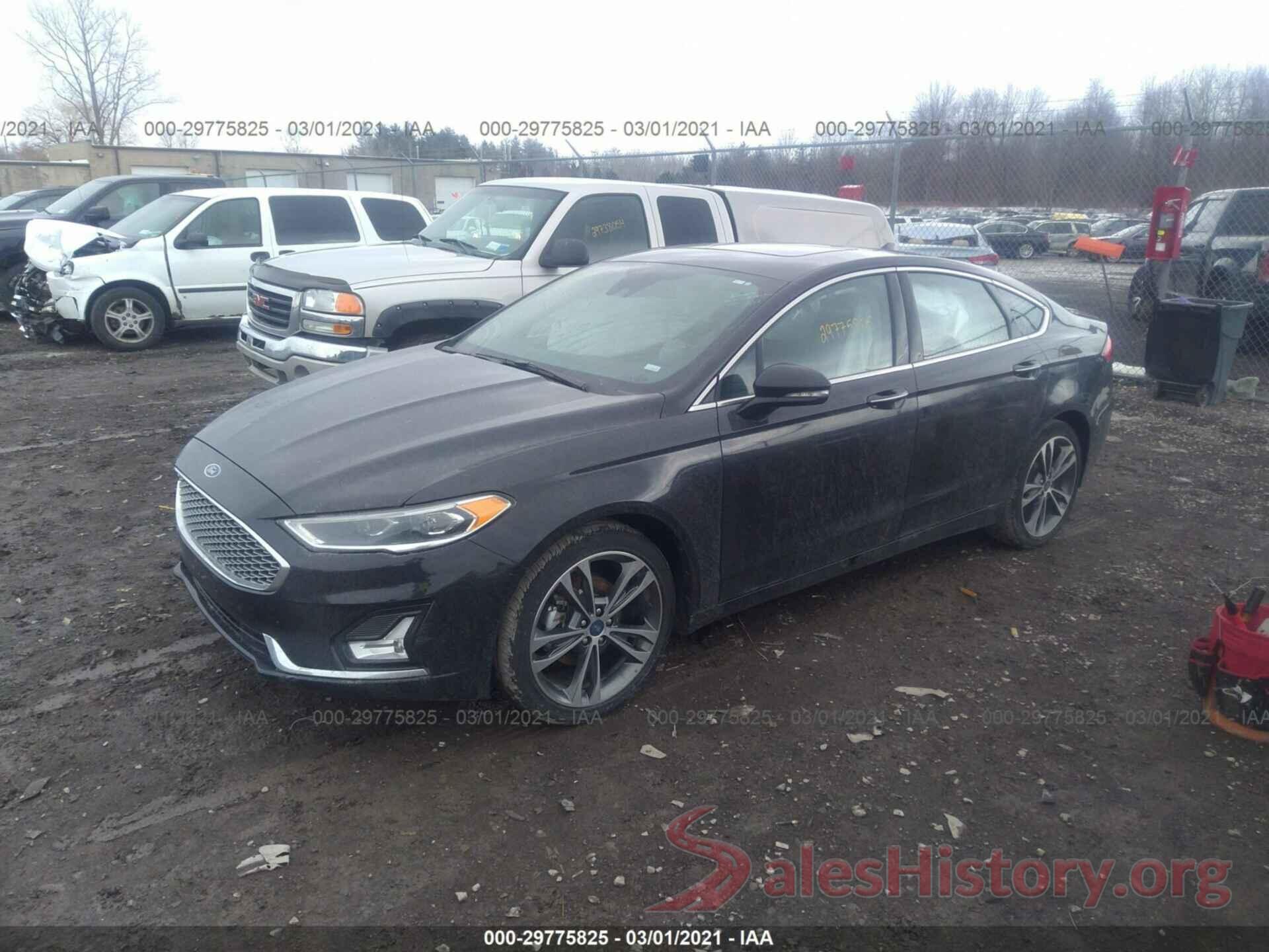 3FA6P0D90LR136962 2020 FORD FUSION