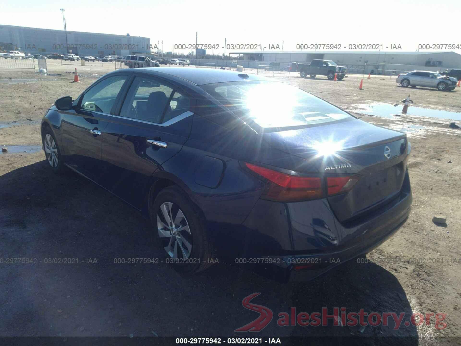 1N4BL4BVXLN309553 2020 NISSAN ALTIMA