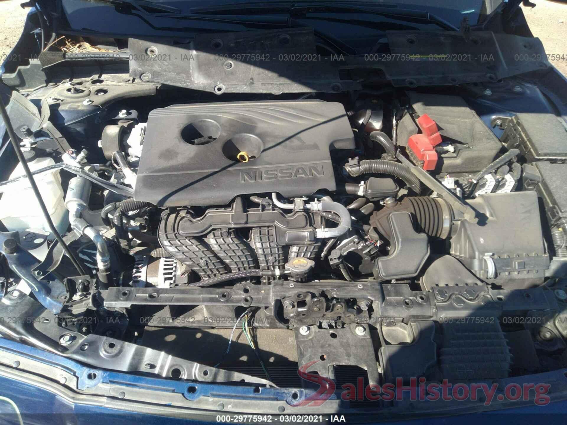 1N4BL4BVXLN309553 2020 NISSAN ALTIMA