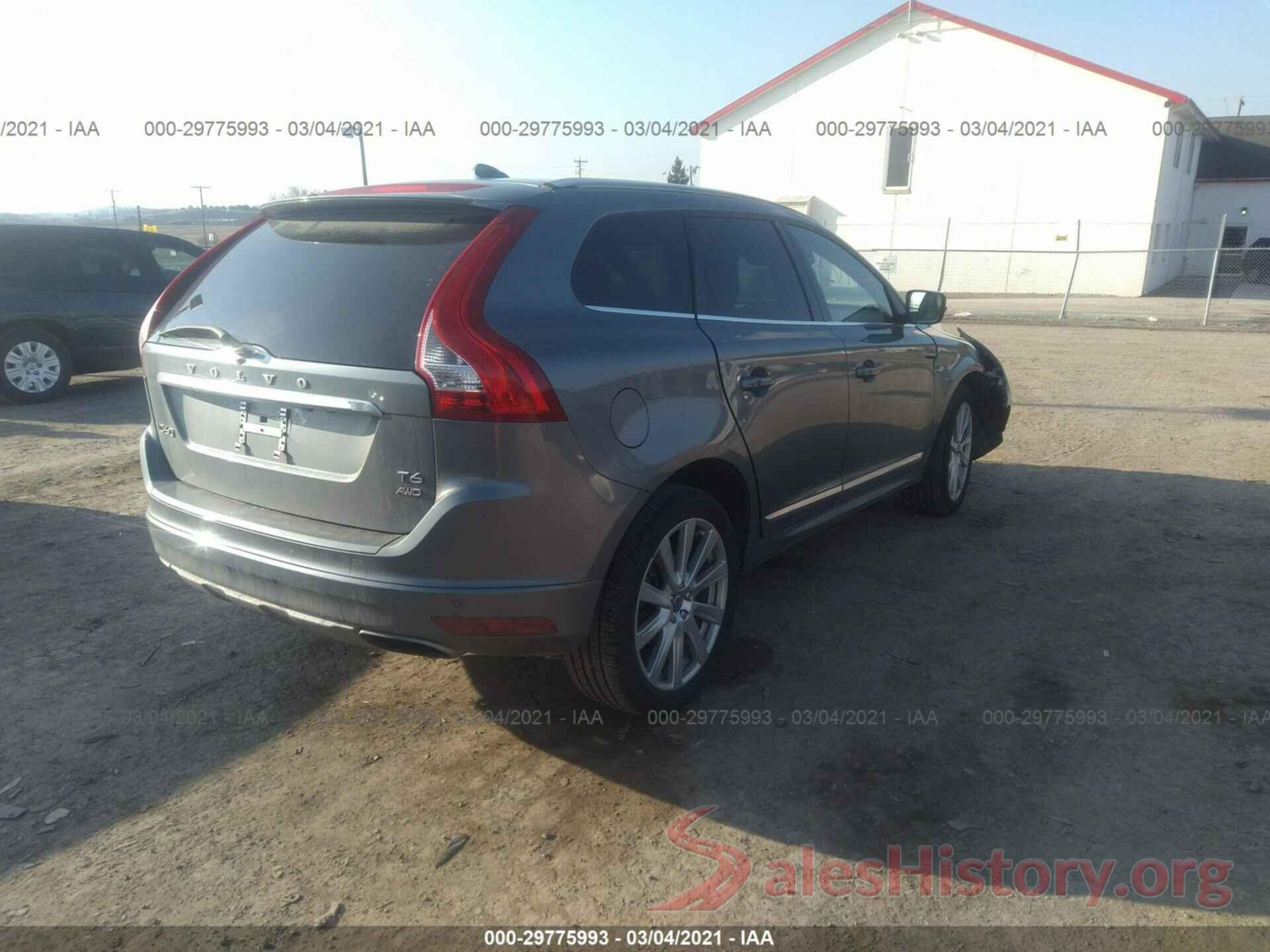 YV449MRU2H2013608 2017 VOLVO XC60