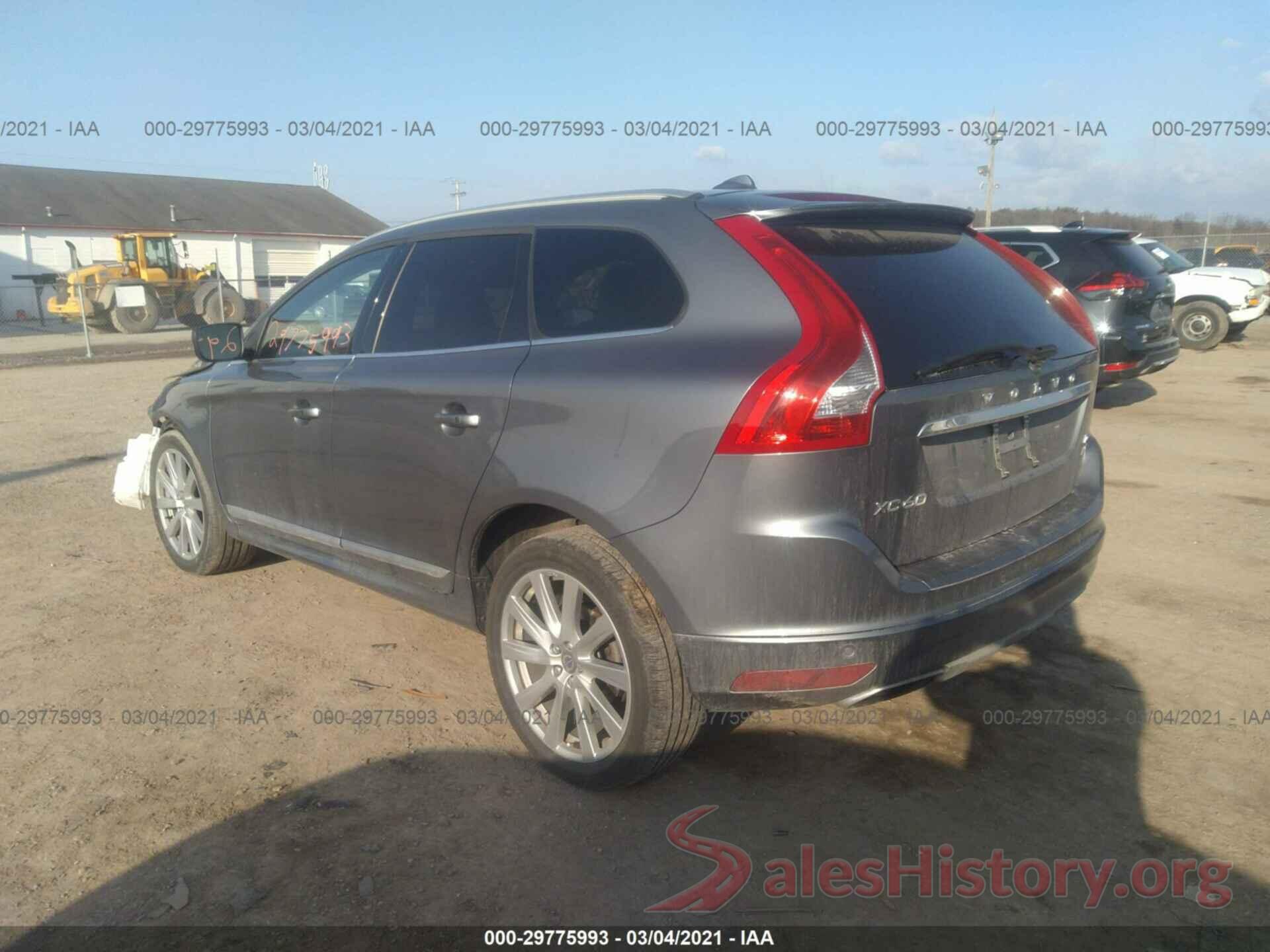 YV449MRU2H2013608 2017 VOLVO XC60