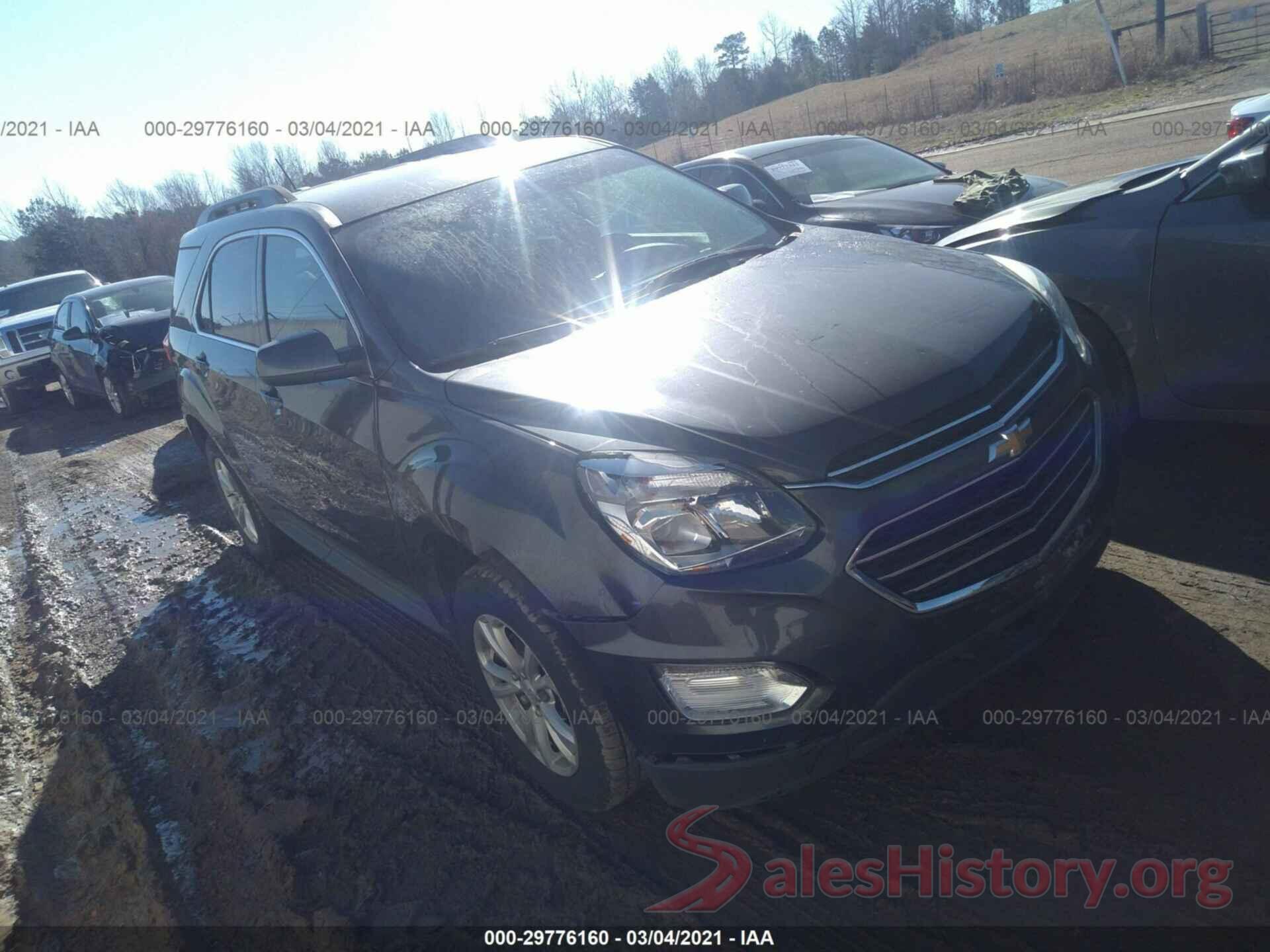 2GNFLFEK8H6344572 2017 CHEVROLET EQUINOX