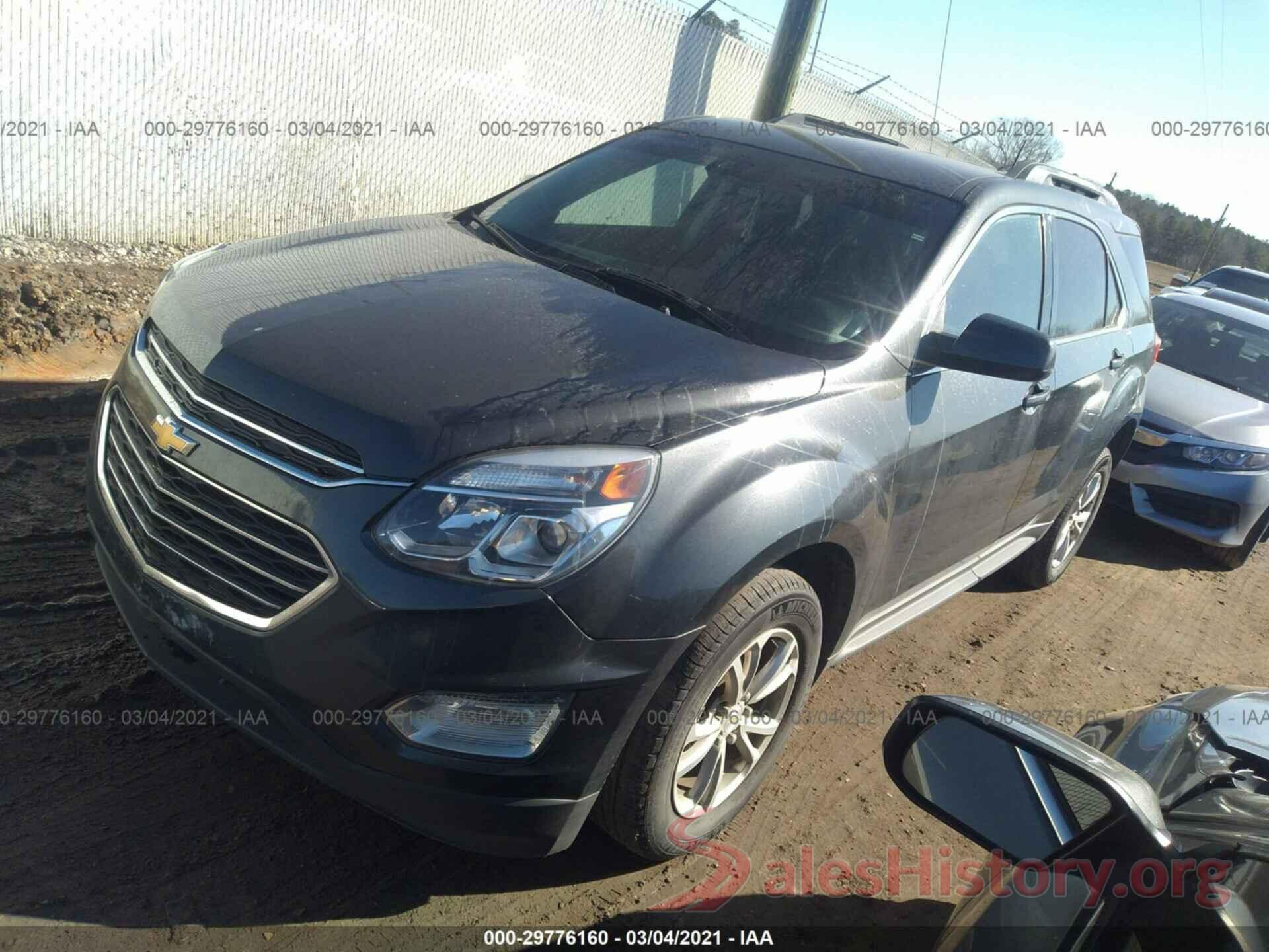 2GNFLFEK8H6344572 2017 CHEVROLET EQUINOX