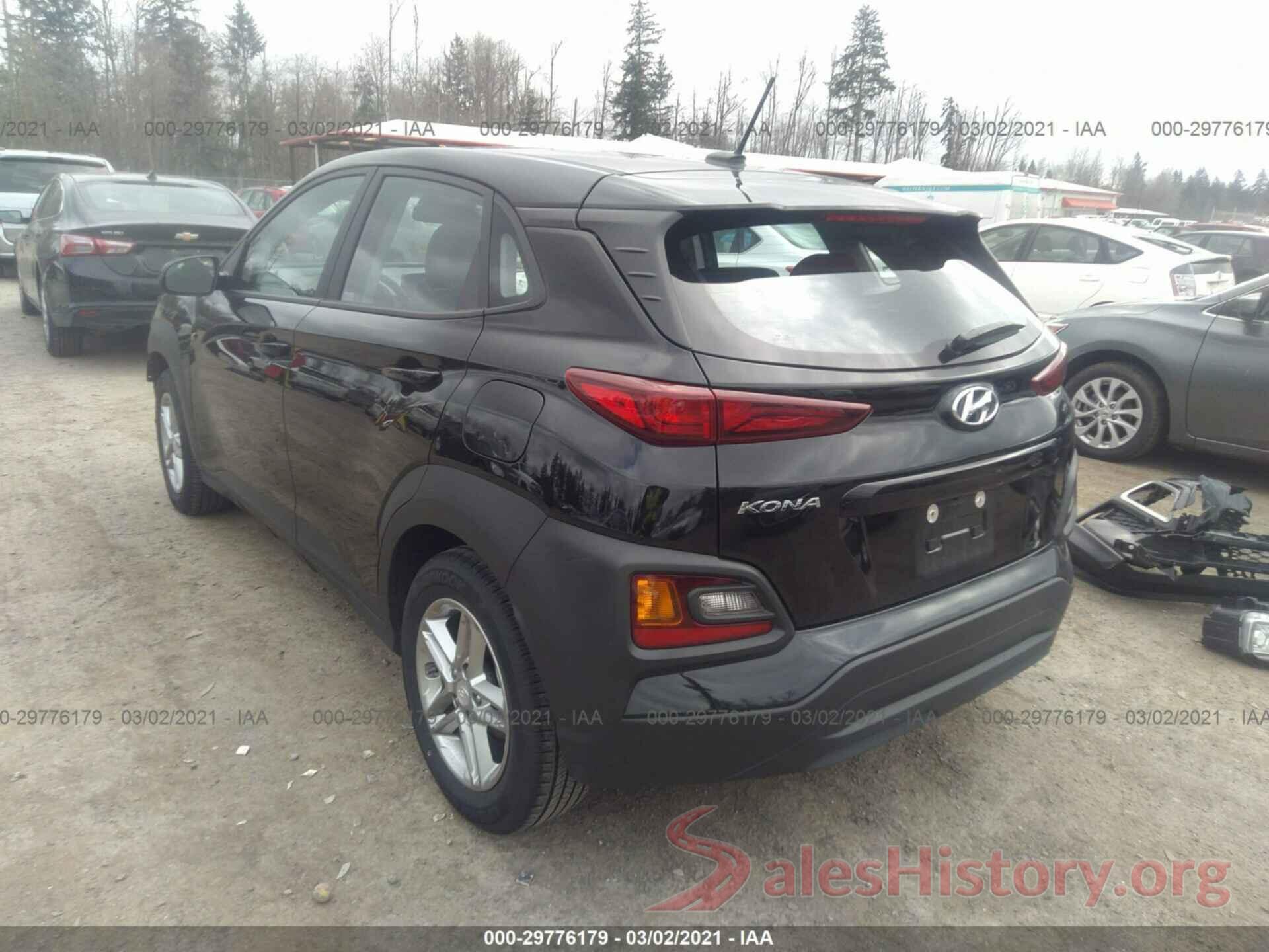 KM8K12AA8MU636698 2021 HYUNDAI KONA