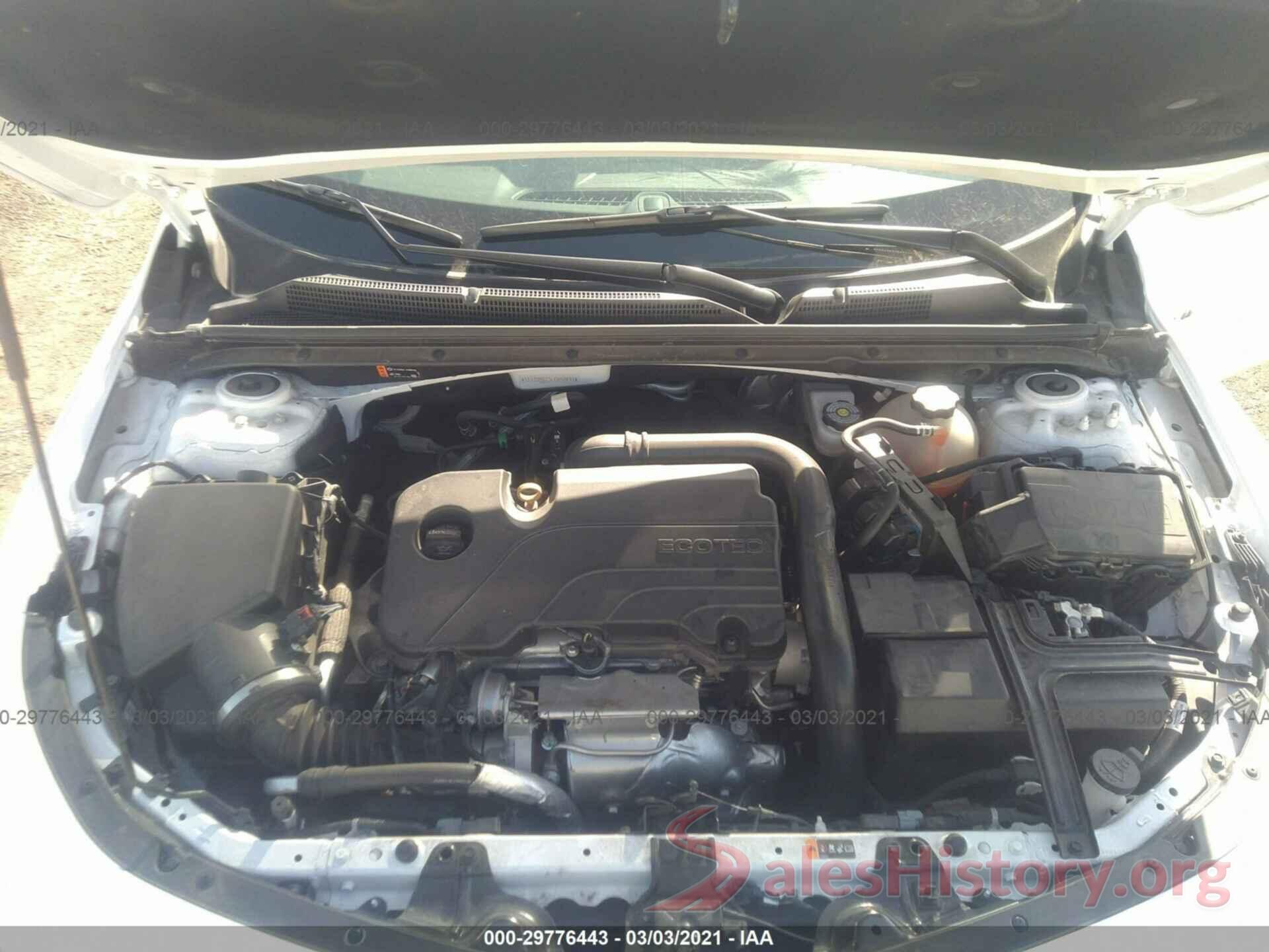 1G1ZD5ST3LF052491 2020 CHEVROLET MALIBU