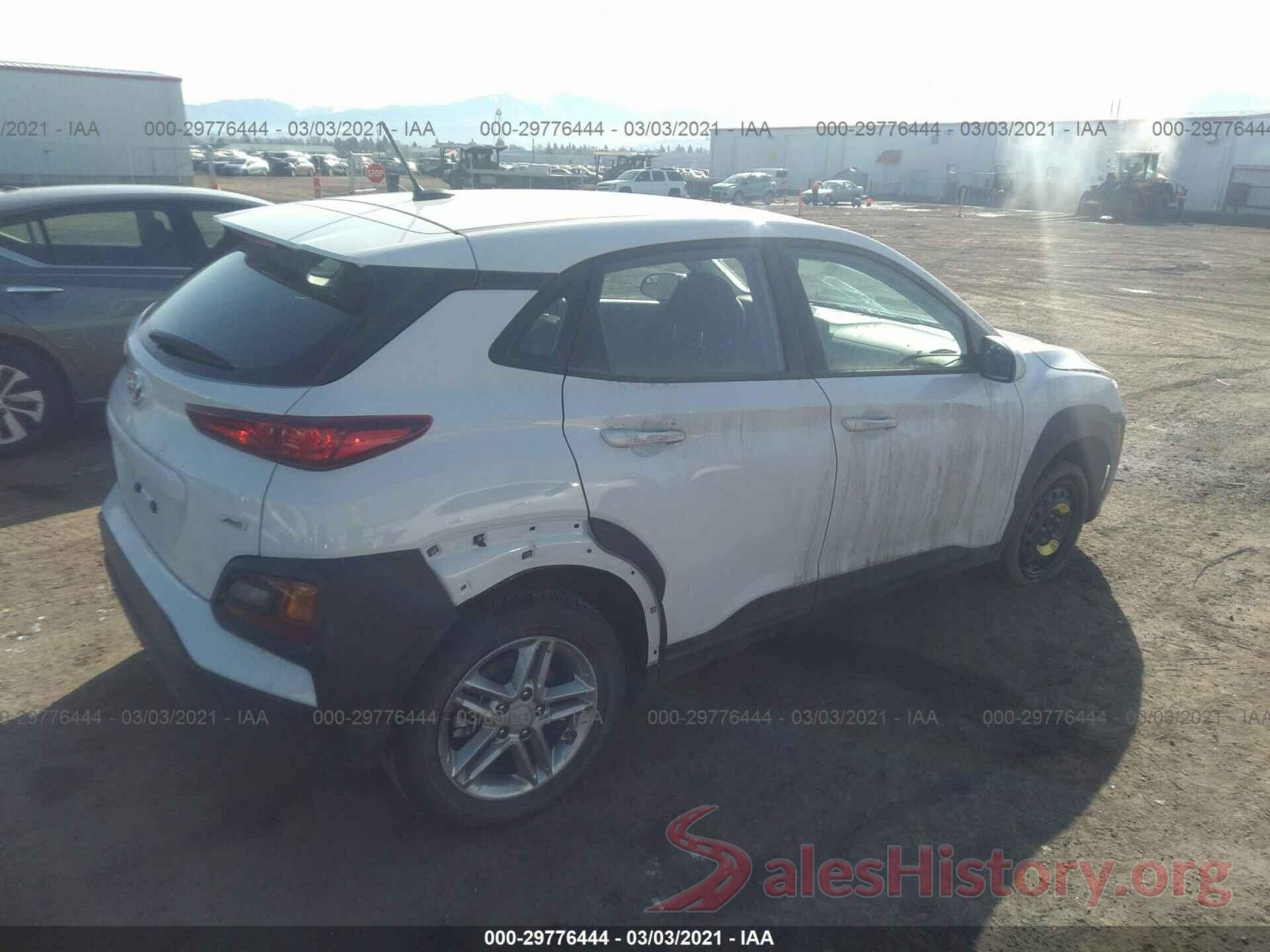 KM8K1CAA3MU661899 2021 HYUNDAI KONA