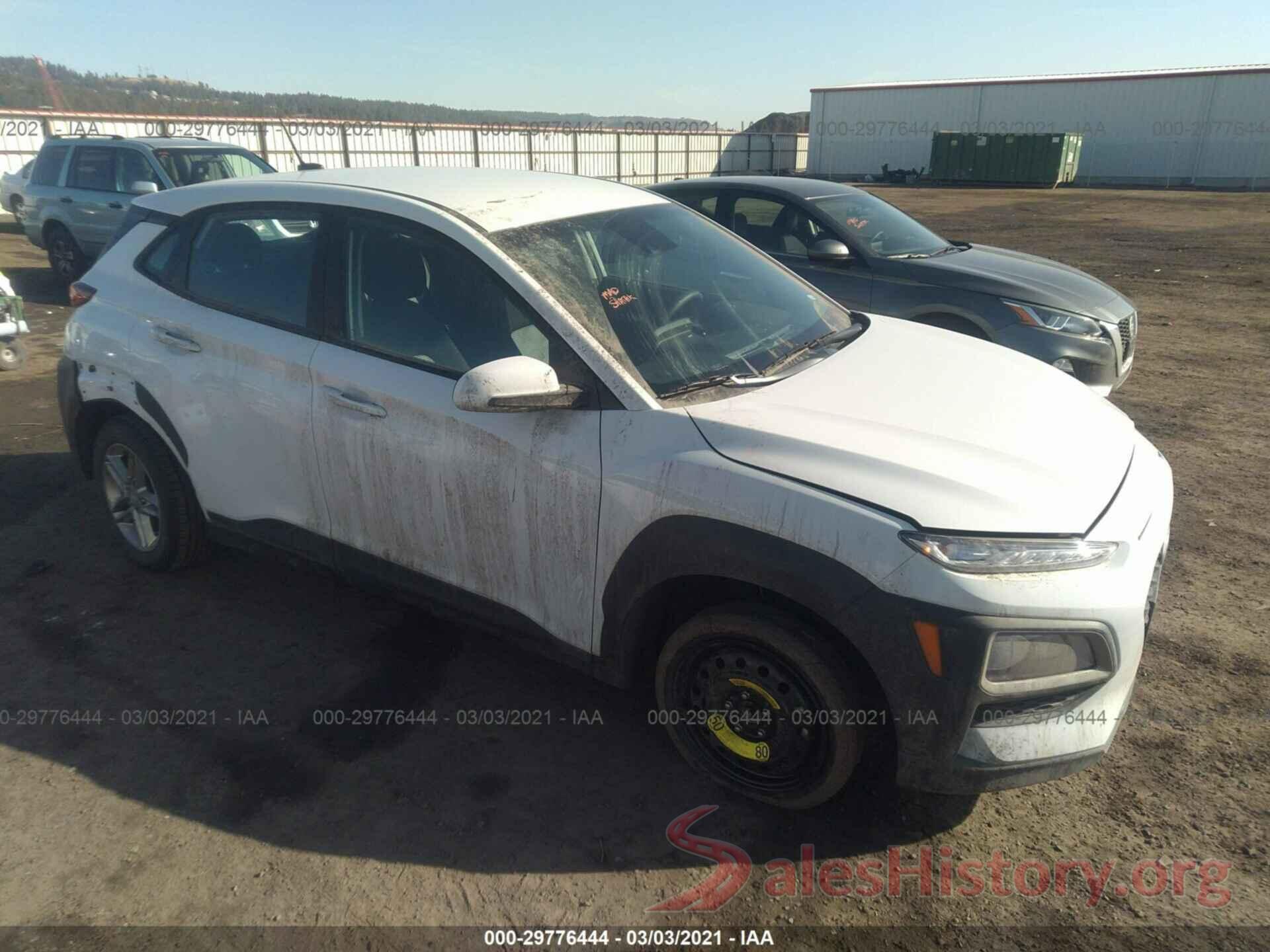 KM8K1CAA3MU661899 2021 HYUNDAI KONA