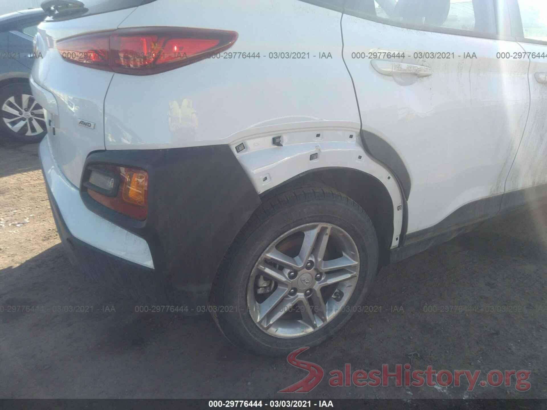 KM8K1CAA3MU661899 2021 HYUNDAI KONA