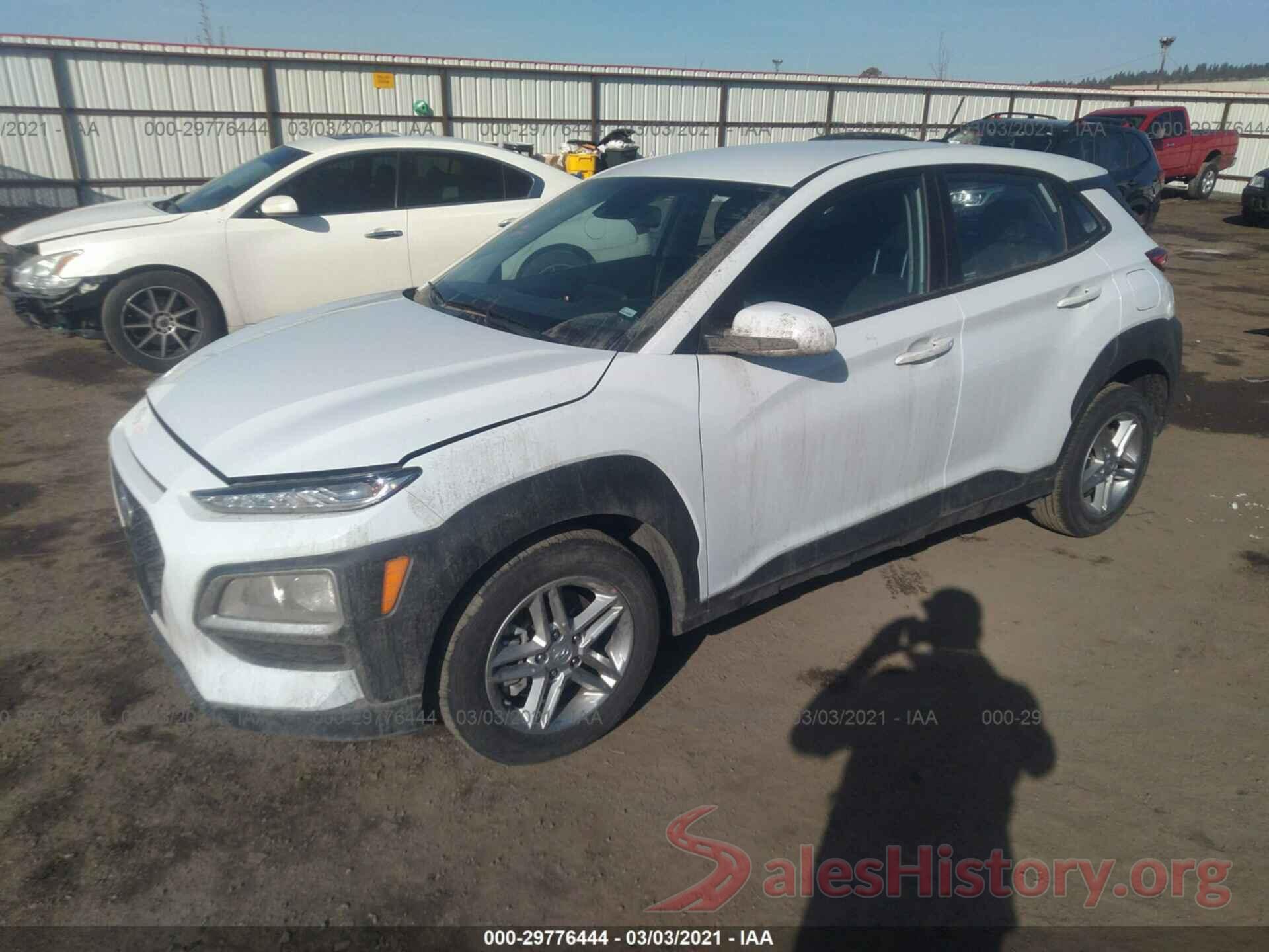 KM8K1CAA3MU661899 2021 HYUNDAI KONA