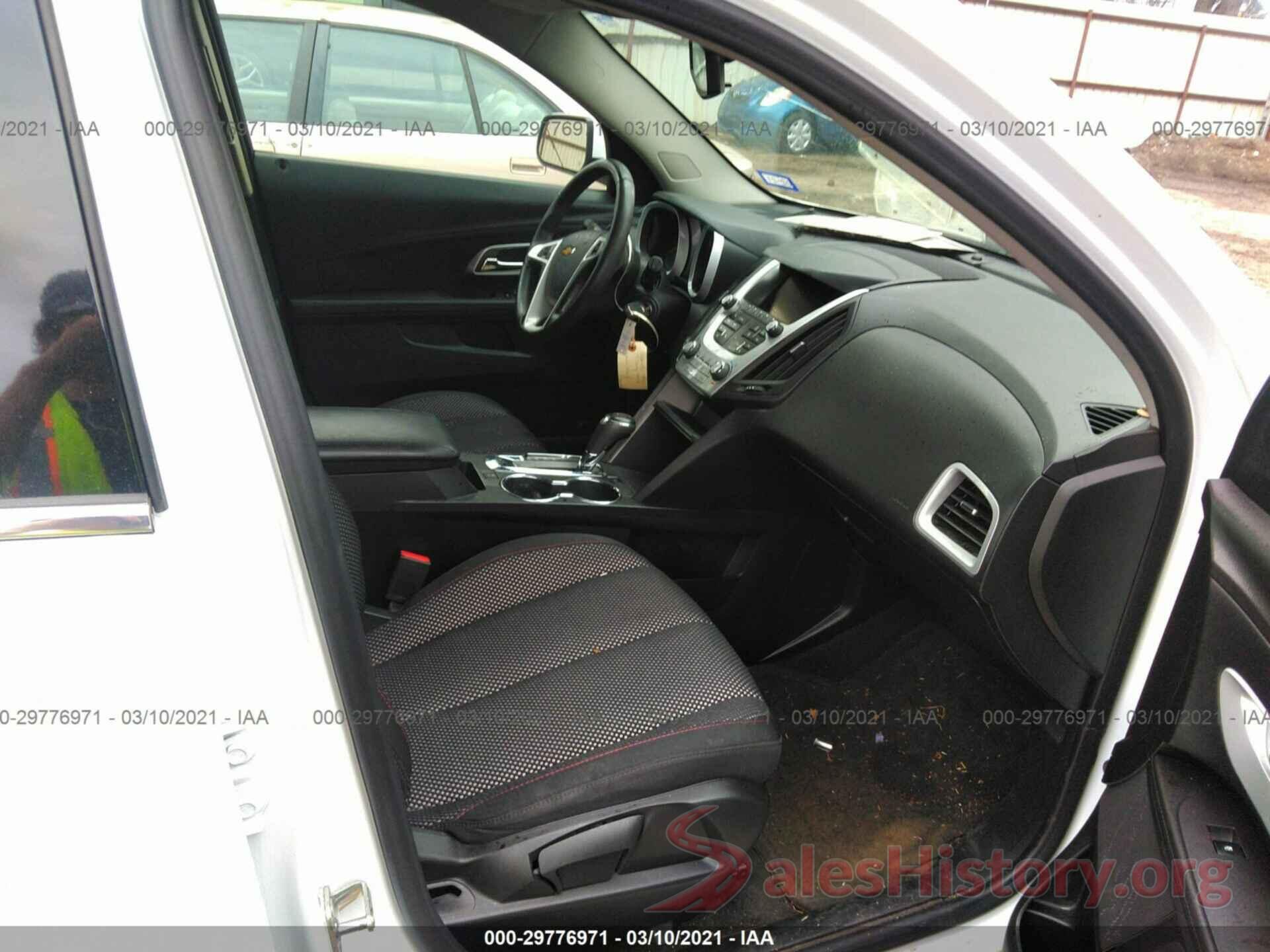 2GNALCEK4H1612829 2017 CHEVROLET EQUINOX