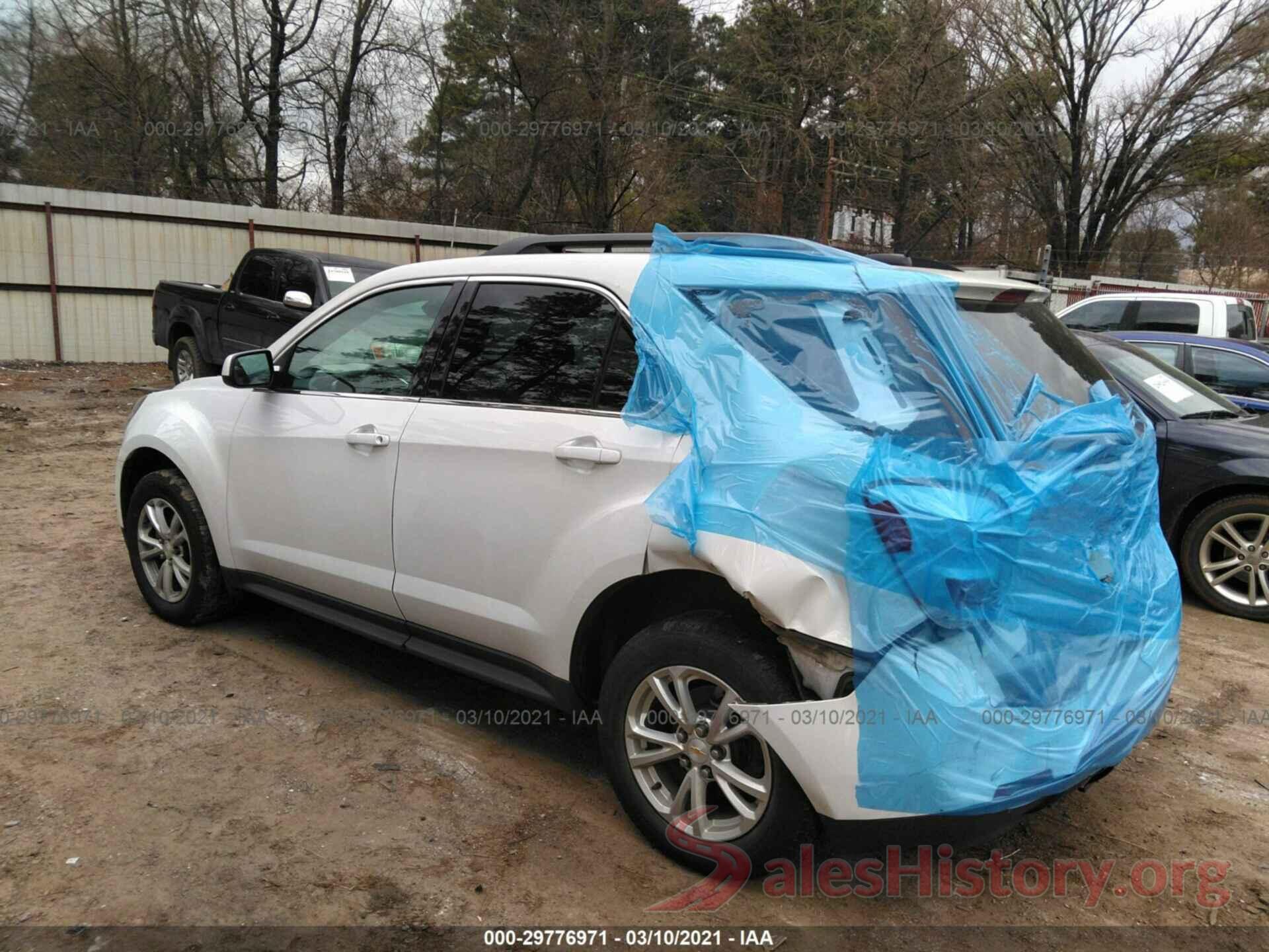 2GNALCEK4H1612829 2017 CHEVROLET EQUINOX