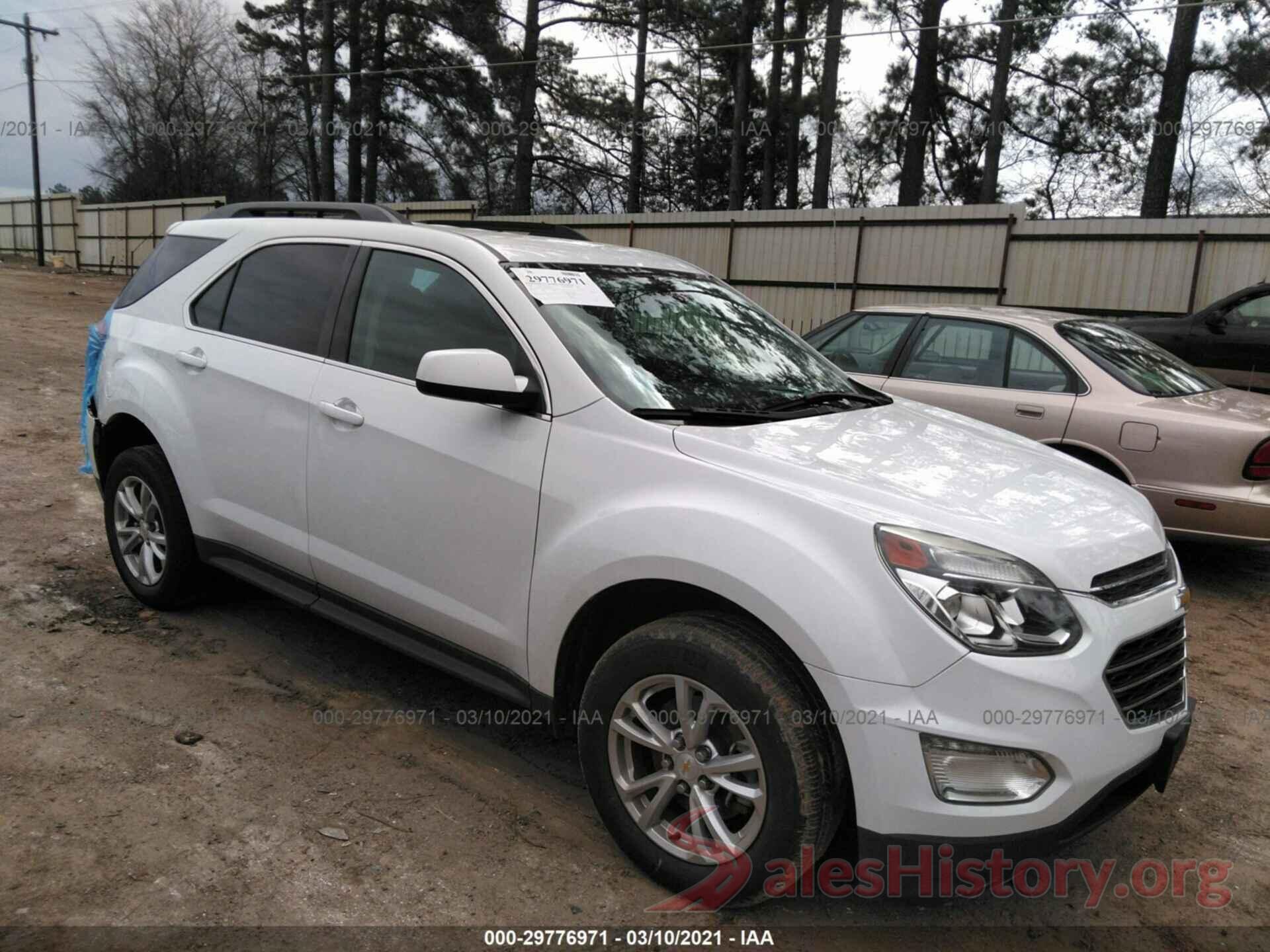 2GNALCEK4H1612829 2017 CHEVROLET EQUINOX