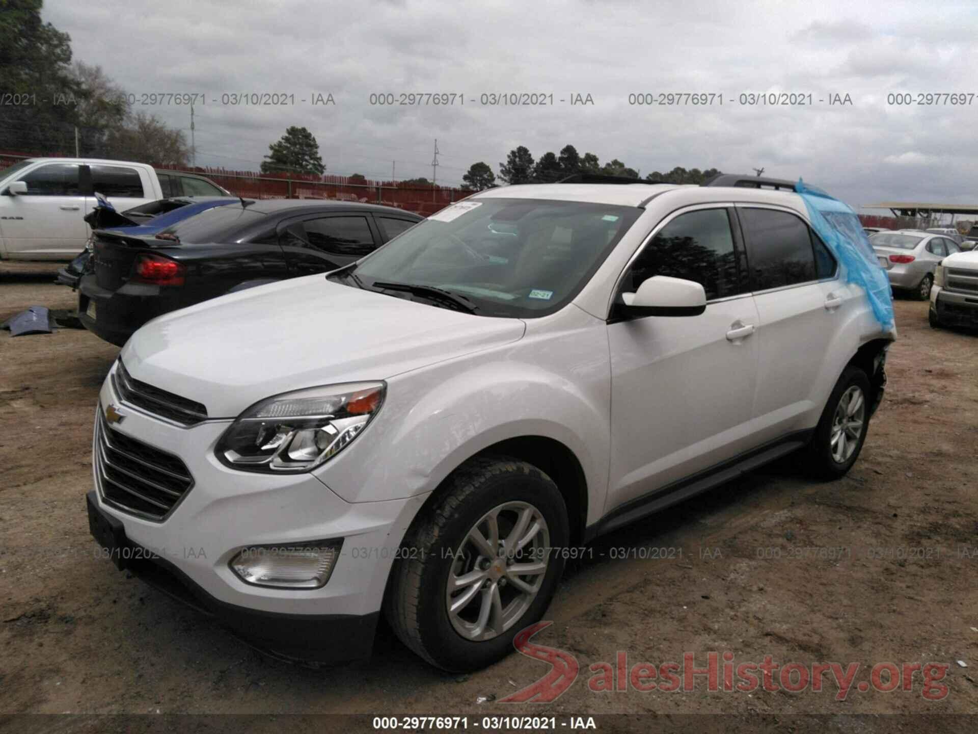 2GNALCEK4H1612829 2017 CHEVROLET EQUINOX