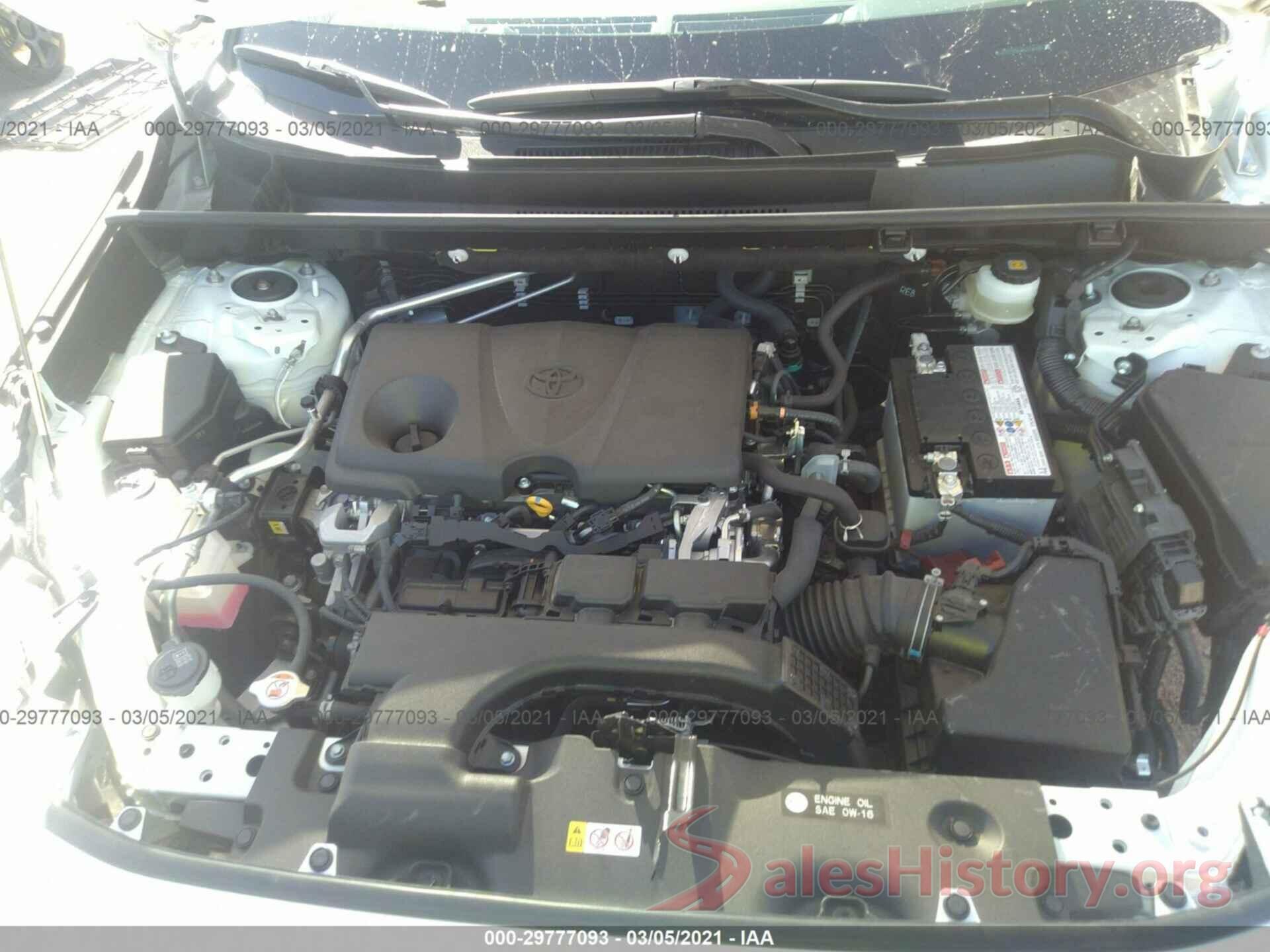 JTMY1RFV7KD514348 2019 TOYOTA RAV4