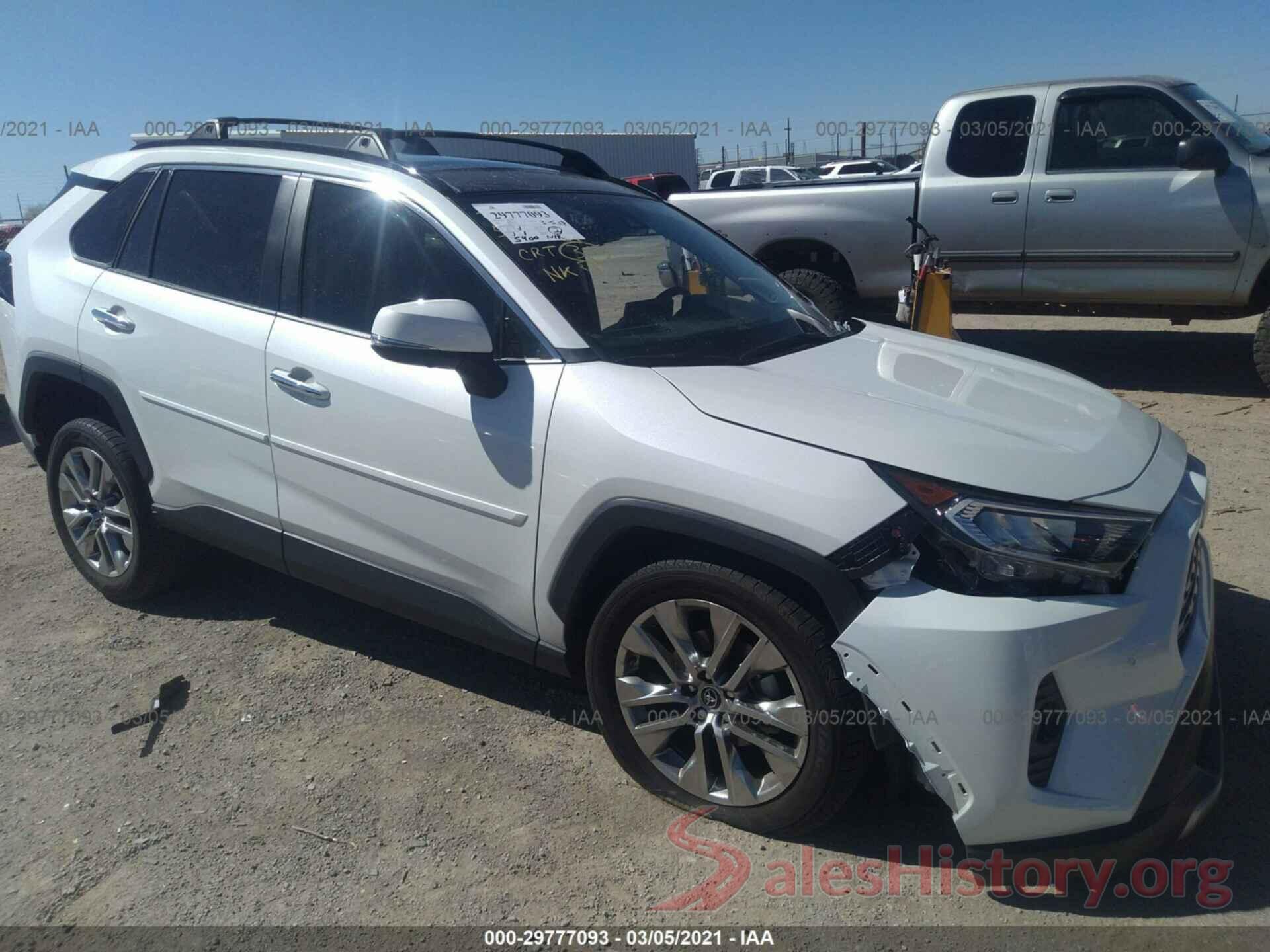 JTMY1RFV7KD514348 2019 TOYOTA RAV4