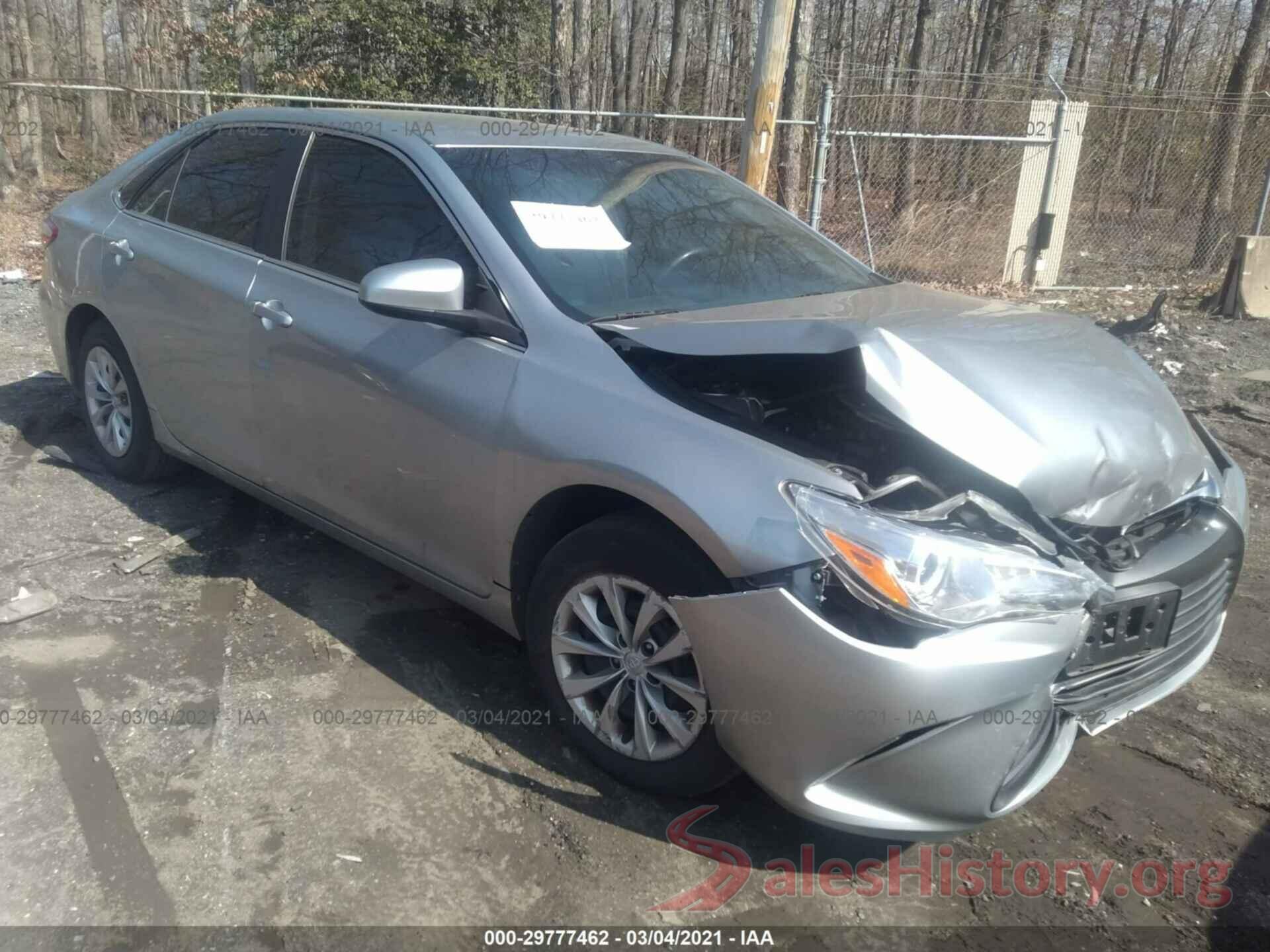 4T4BF1FK7GR518519 2016 TOYOTA CAMRY