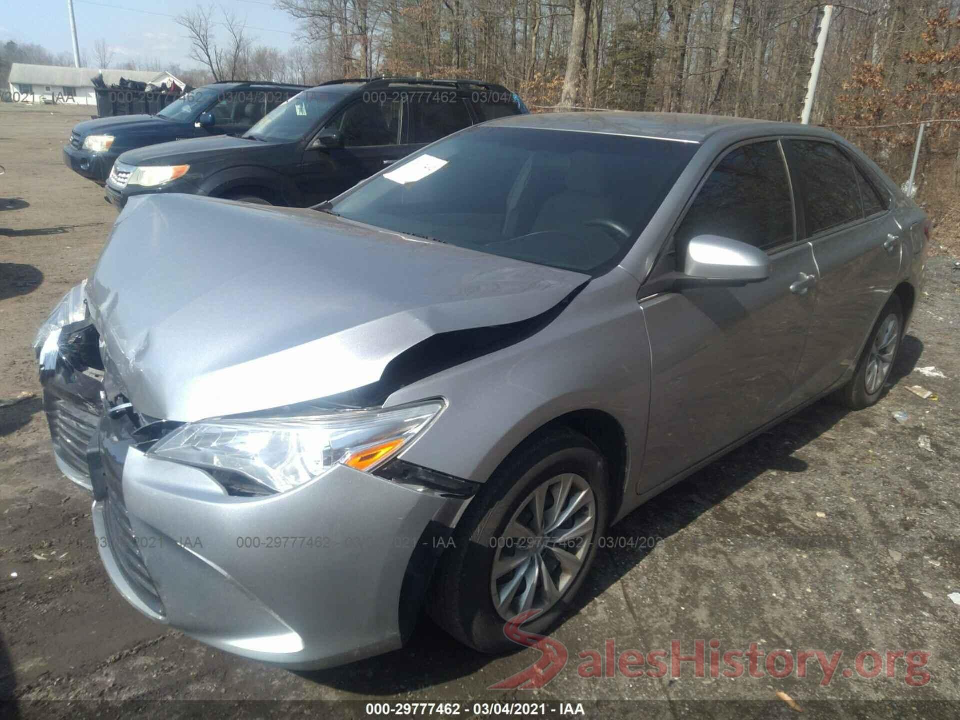 4T4BF1FK7GR518519 2016 TOYOTA CAMRY