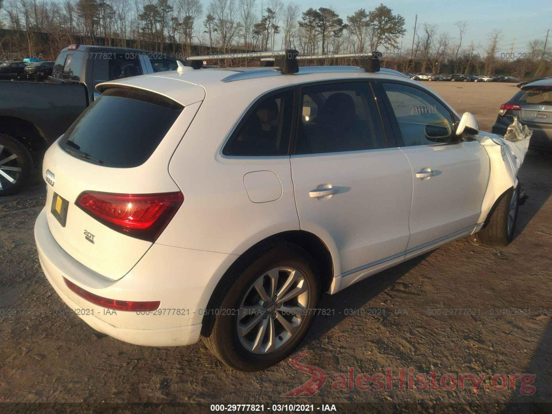 WA1C2AFP8GA023512 2016 AUDI Q5