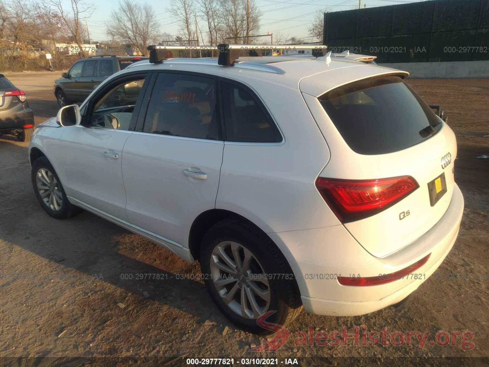 WA1C2AFP8GA023512 2016 AUDI Q5