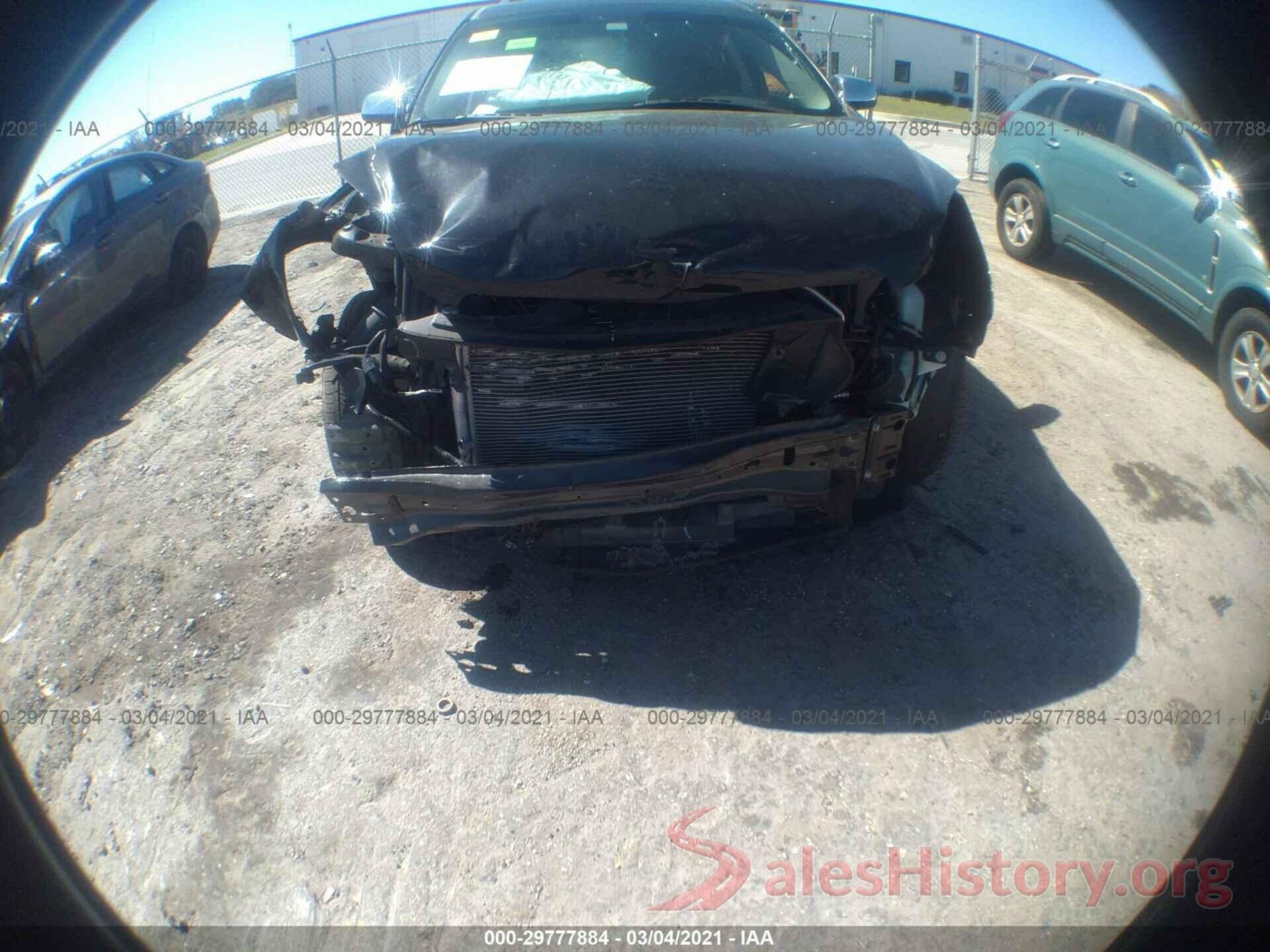 2GNFLGE38G6249037 2016 CHEVROLET EQUINOX