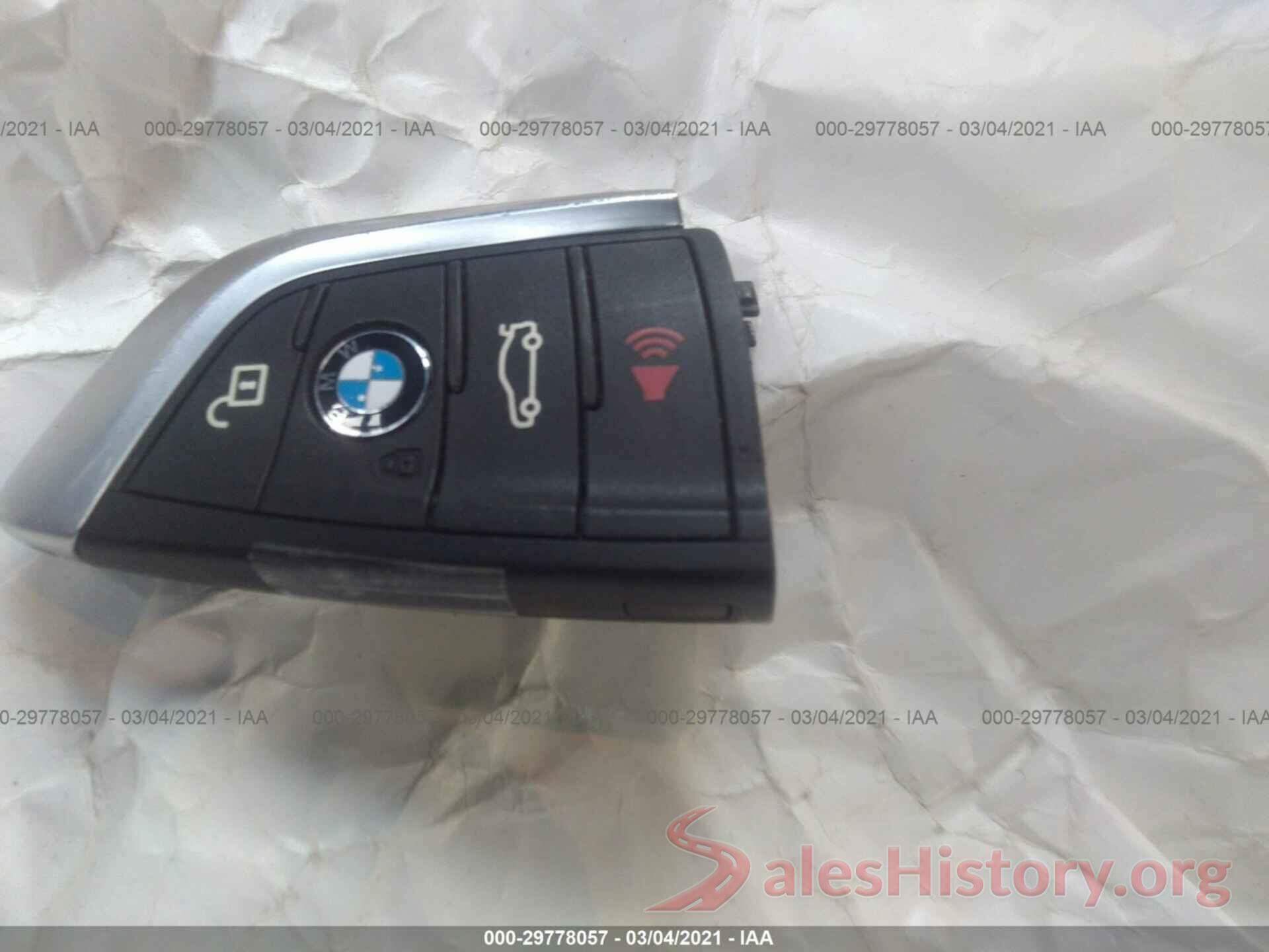 5UXKU2C58J0X50312 2018 BMW X6