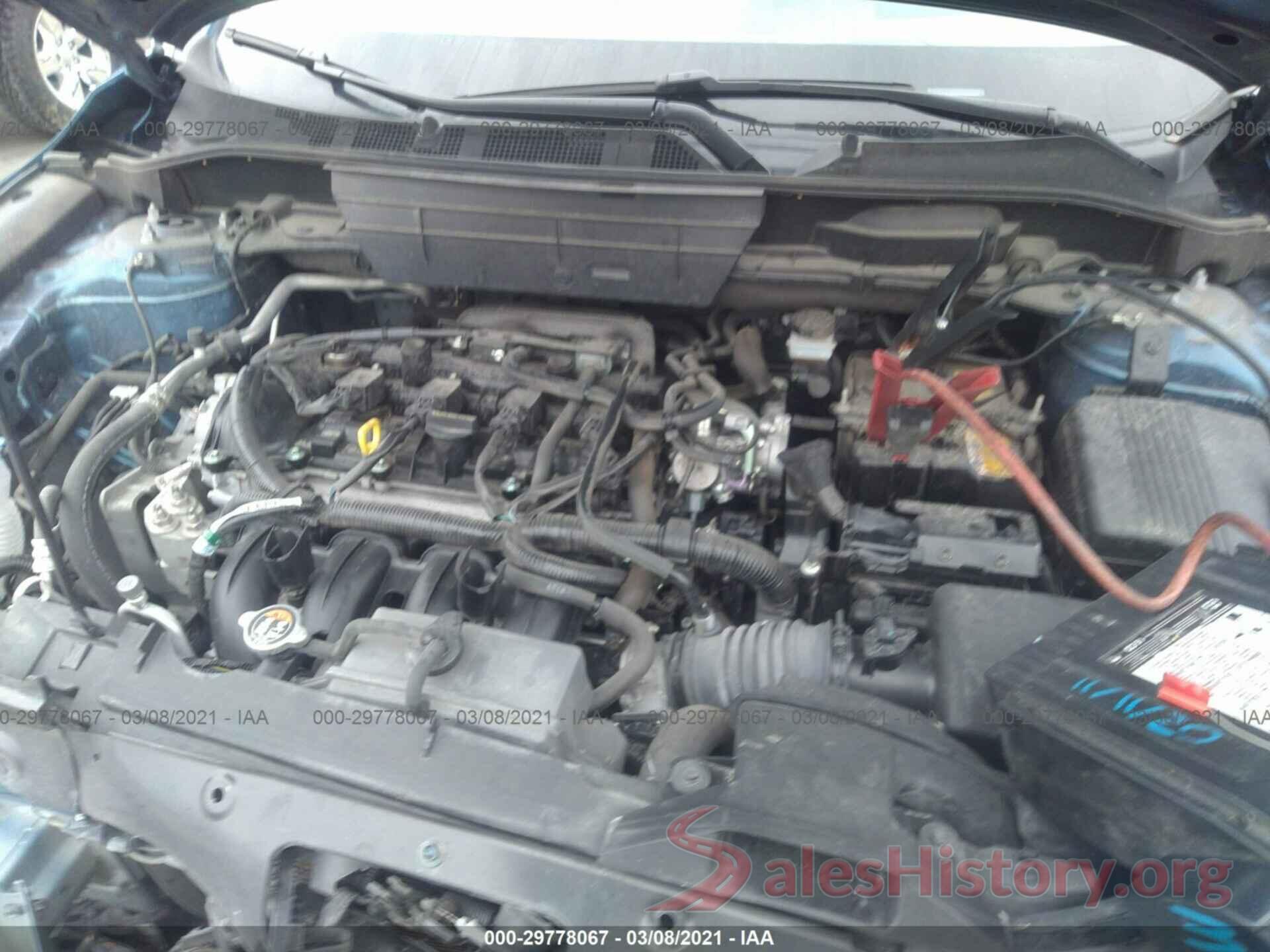 JM3KFADM4J1404500 2018 MAZDA CX-5