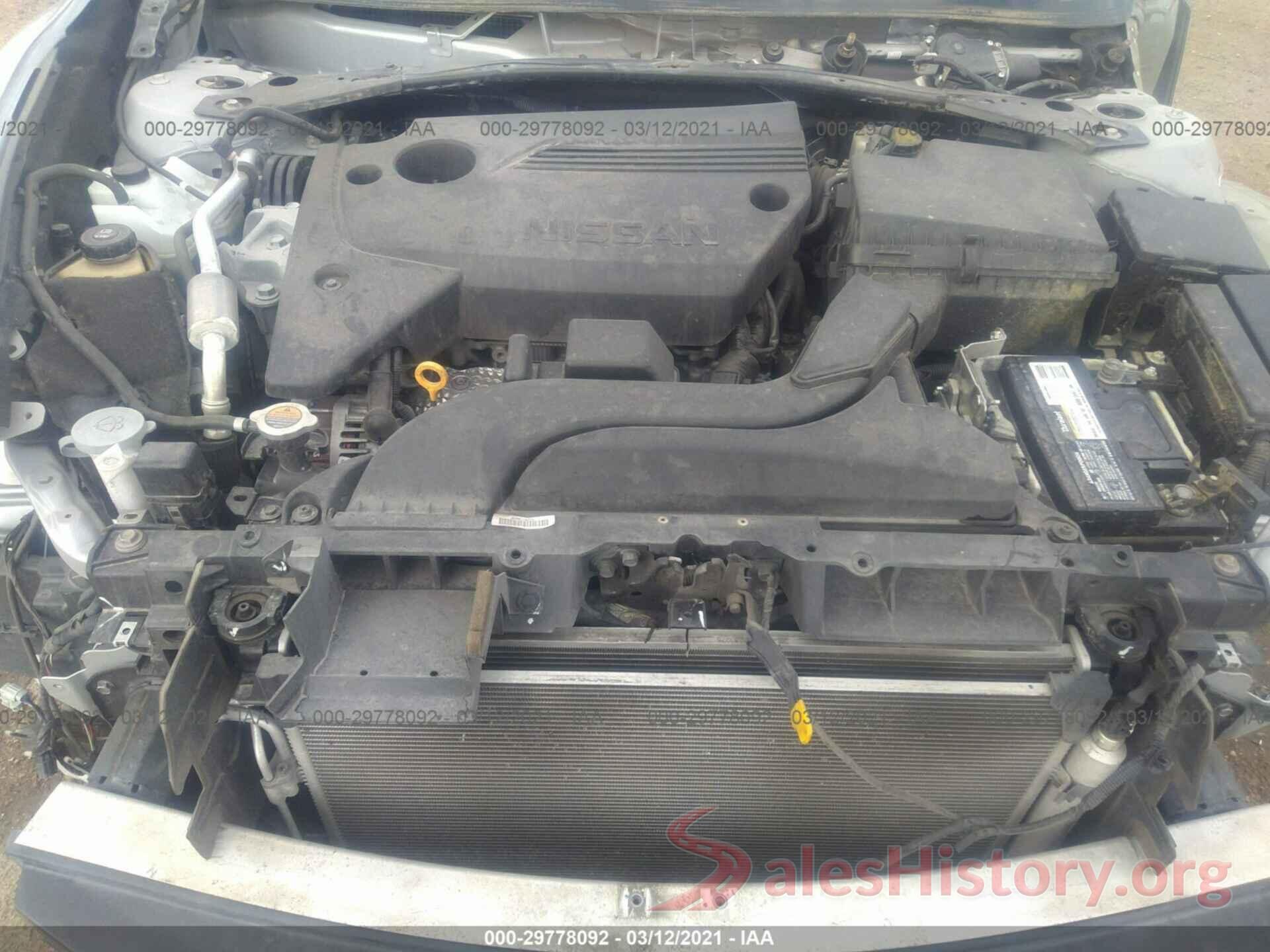 1N4AL3APXHC197865 2017 NISSAN ALTIMA