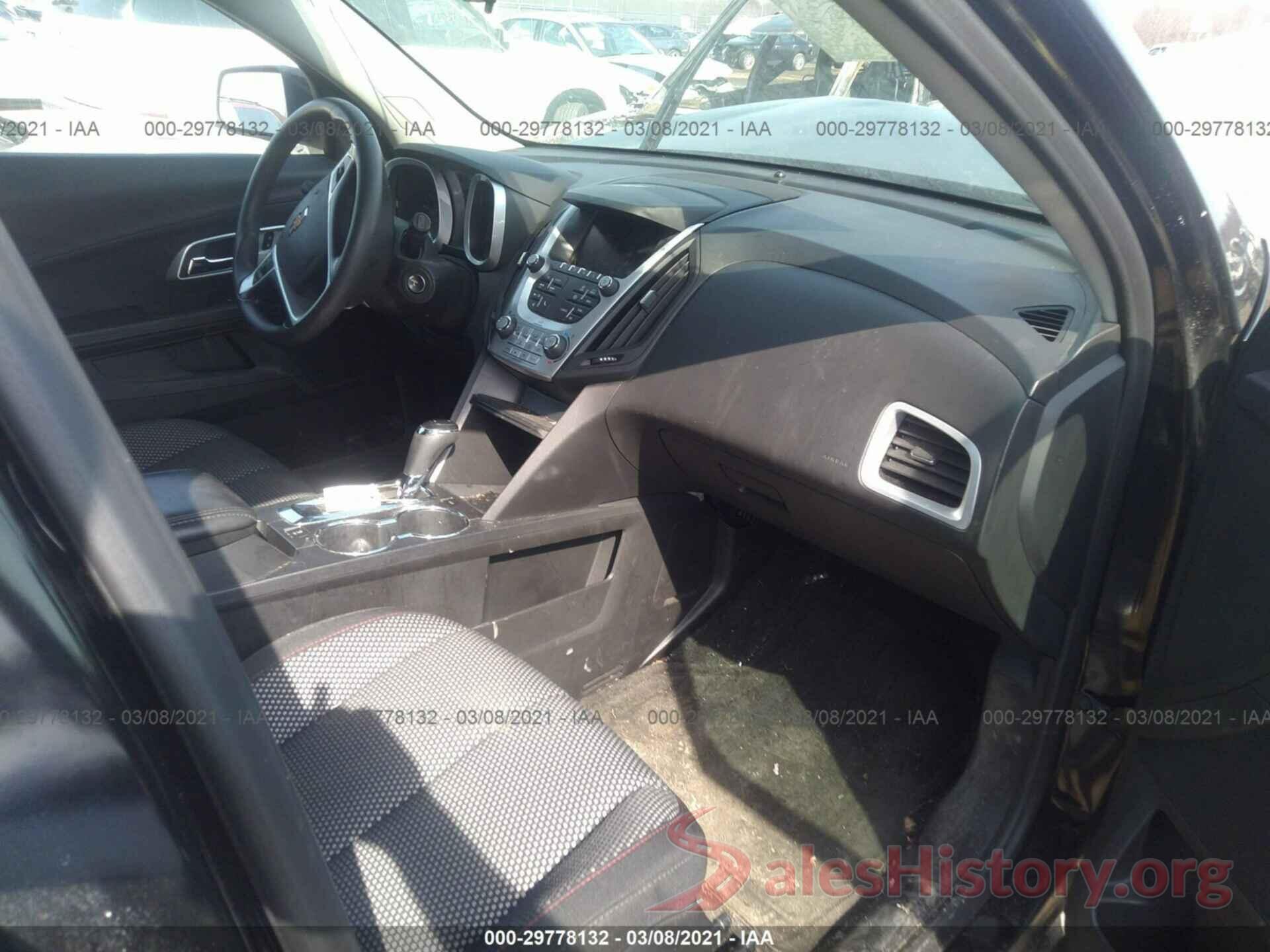 2GNALCEK2H6178607 2017 CHEVROLET EQUINOX