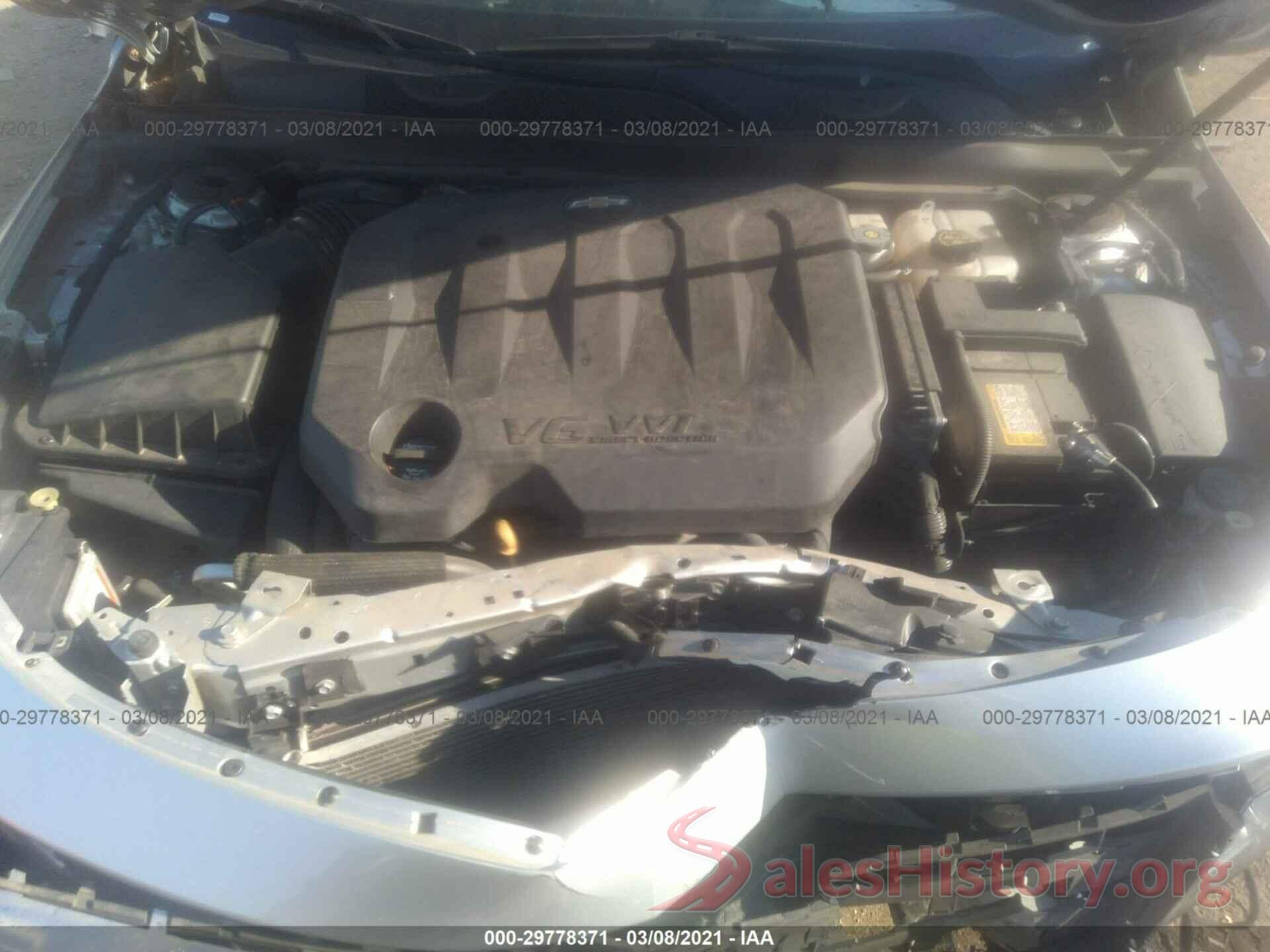 2G1105S38K9137228 2019 CHEVROLET IMPALA