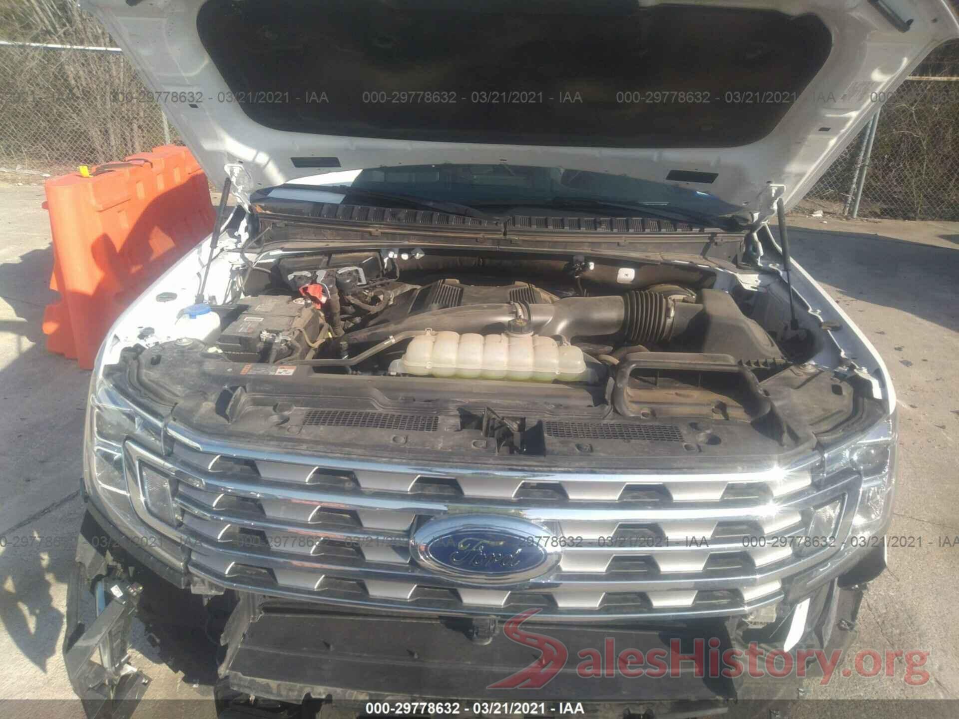 1FMJU1KT6LEA88531 2020 FORD EXPEDITION