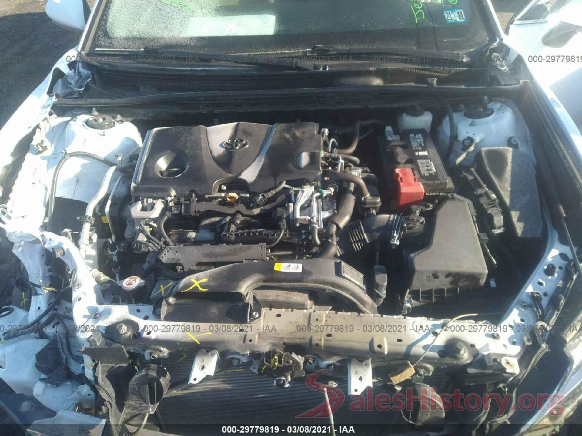 4T1B11HK3JU074732 2018 TOYOTA CAMRY