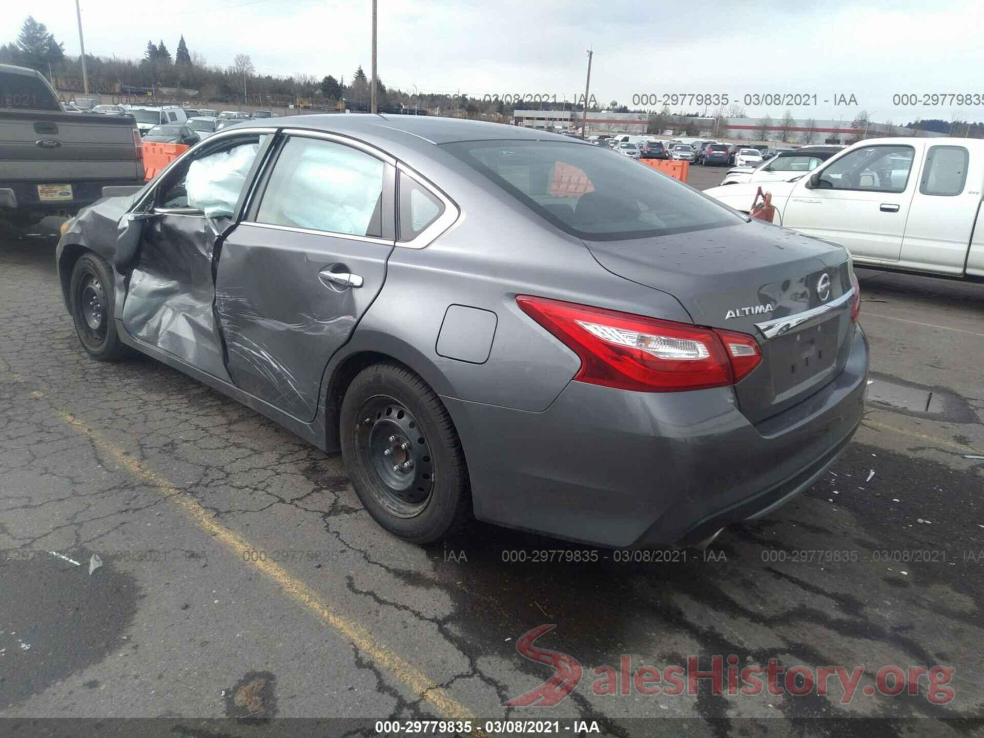 1N4AL3AP2GN377652 2016 NISSAN ALTIMA