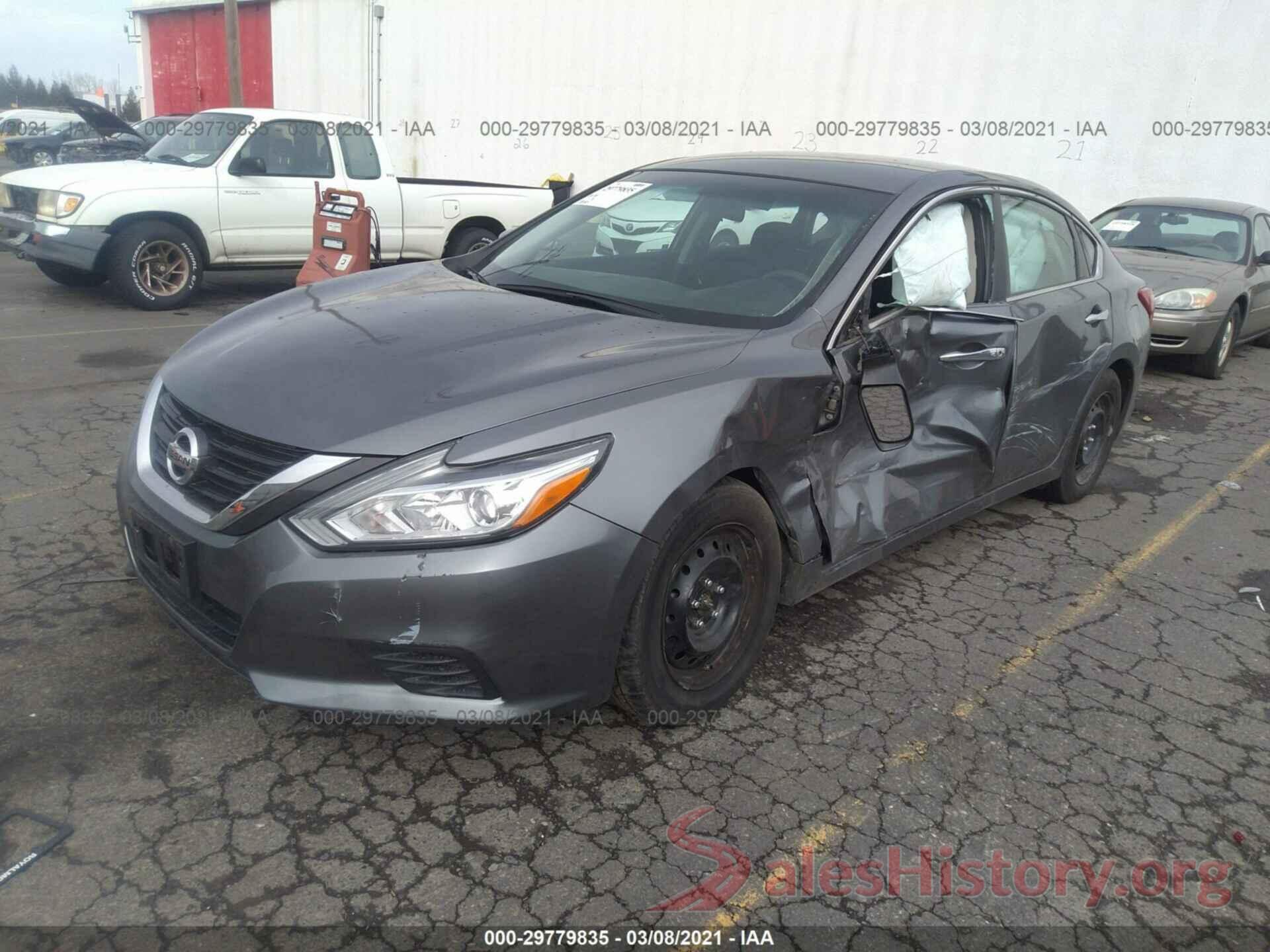 1N4AL3AP2GN377652 2016 NISSAN ALTIMA