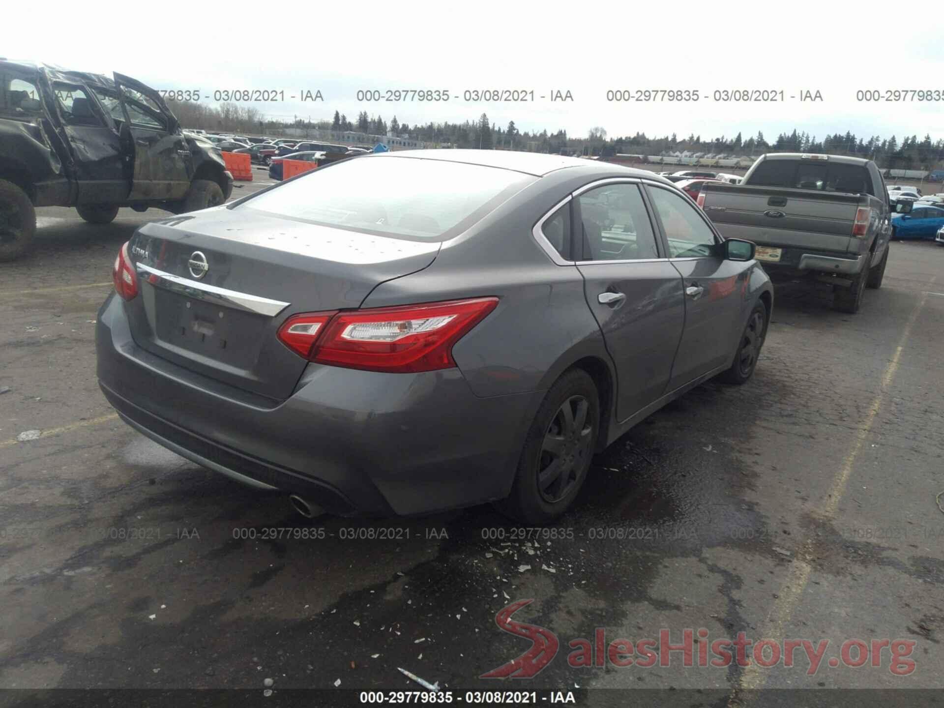 1N4AL3AP2GN377652 2016 NISSAN ALTIMA