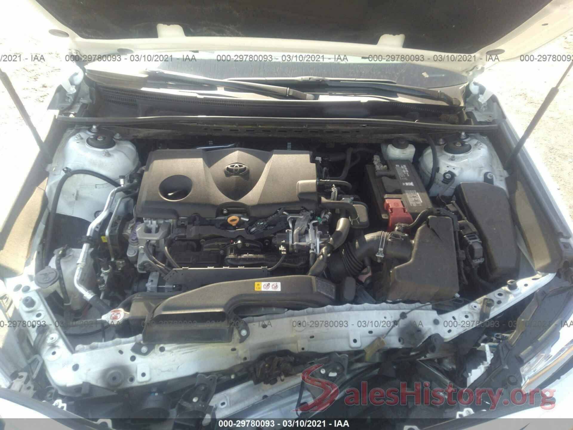 4T1B11HK2JU083809 2018 TOYOTA CAMRY