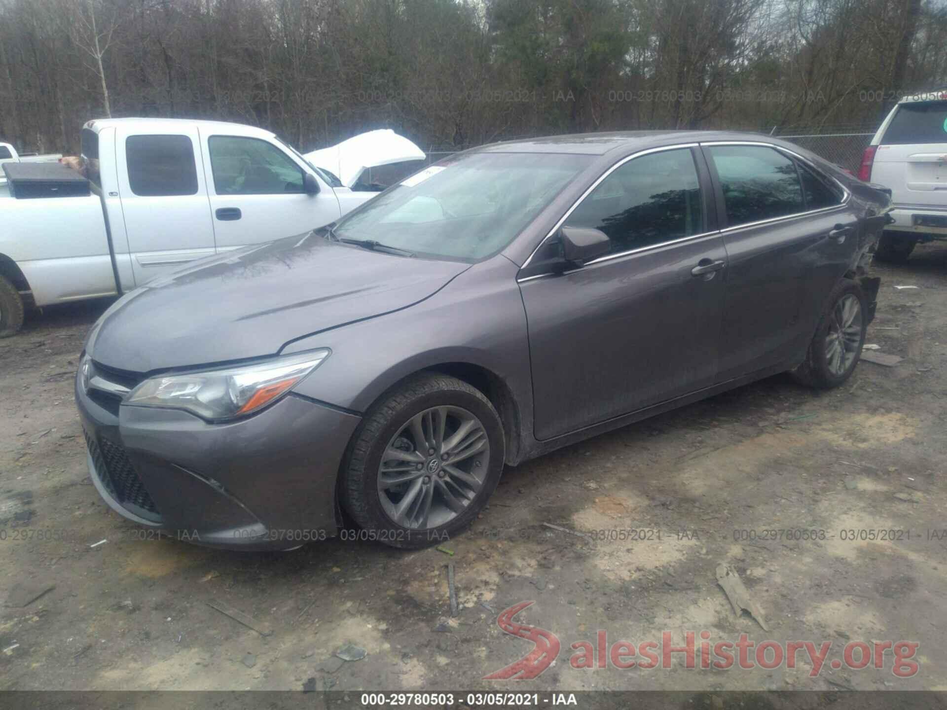 4T1BF1FK2HU792562 2017 TOYOTA CAMRY