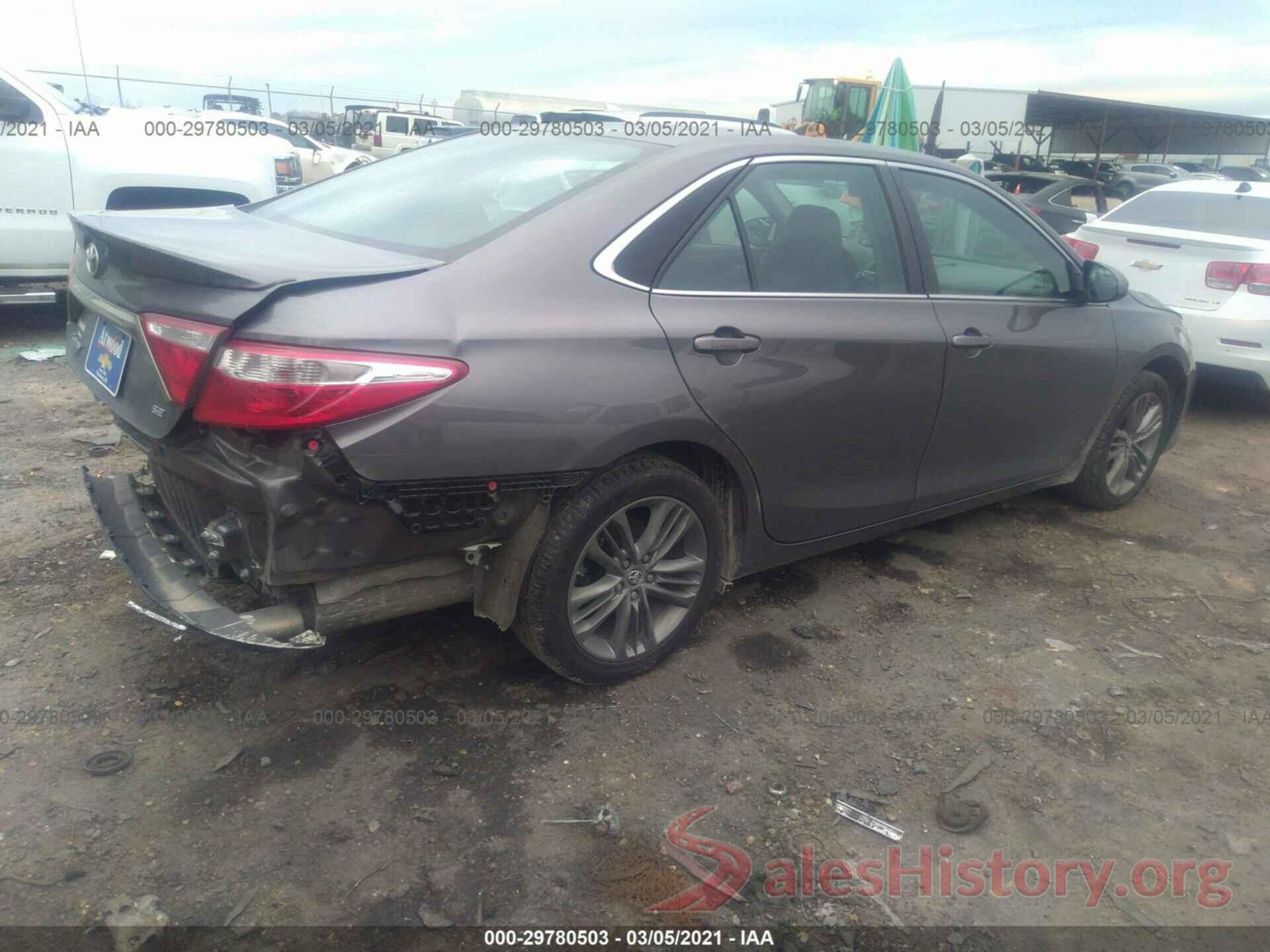 4T1BF1FK2HU792562 2017 TOYOTA CAMRY