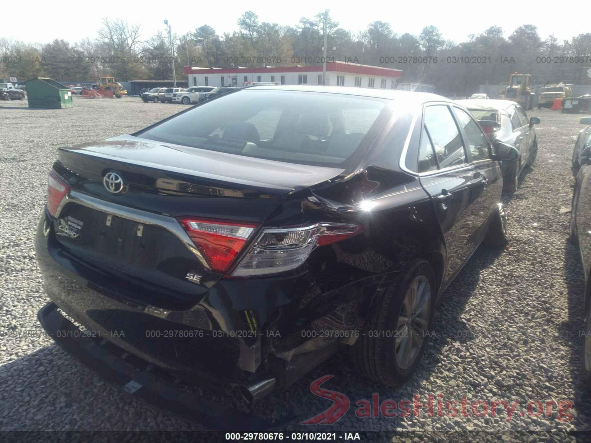 4T1BF1FK2HU793534 2017 TOYOTA CAMRY