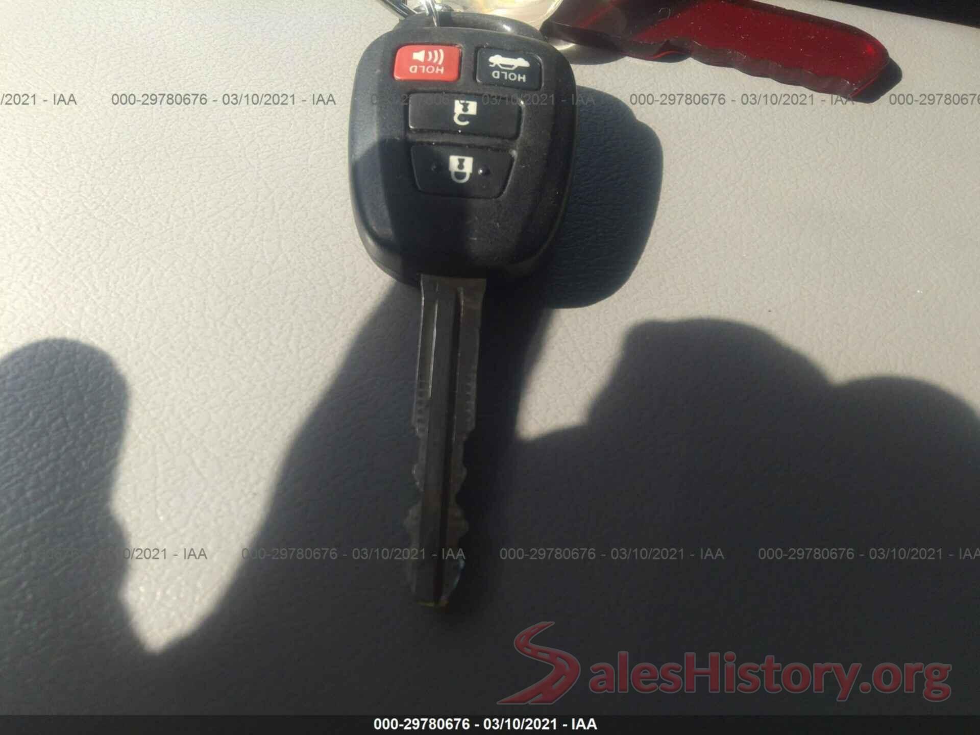 4T1BF1FK2HU793534 2017 TOYOTA CAMRY