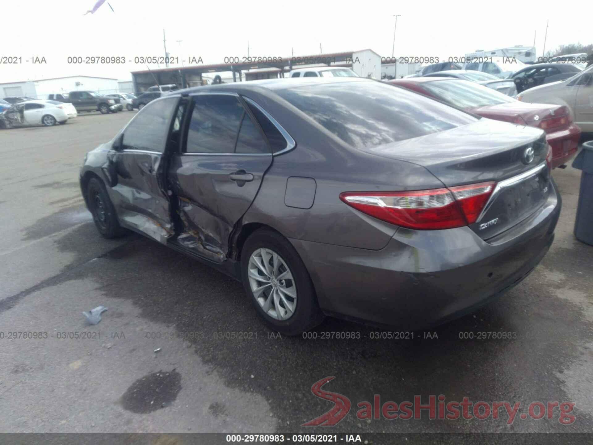 4T1BF1FK4HU369899 2017 TOYOTA CAMRY