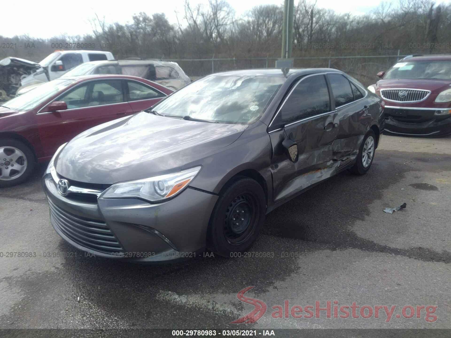 4T1BF1FK4HU369899 2017 TOYOTA CAMRY