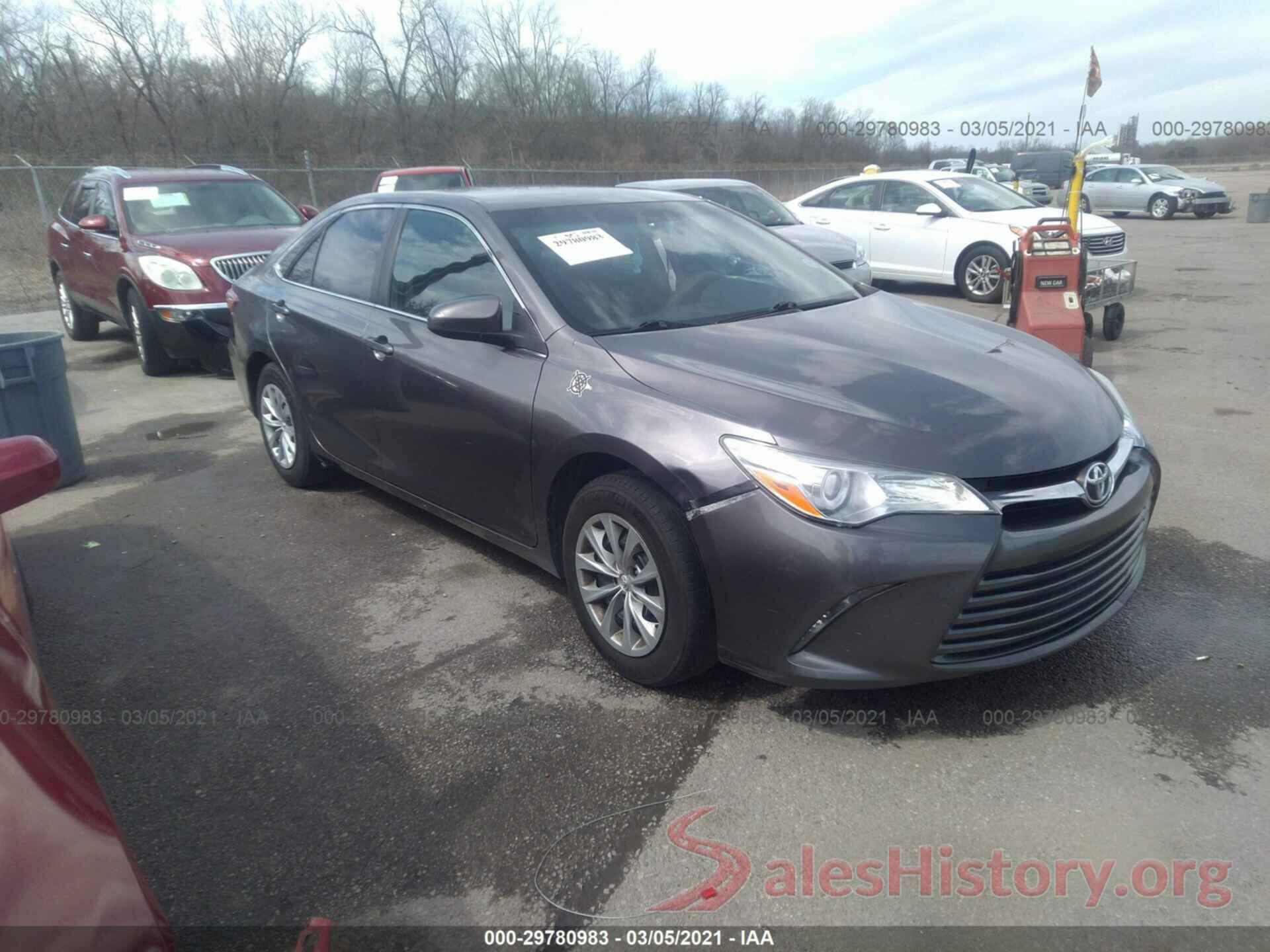 4T1BF1FK4HU369899 2017 TOYOTA CAMRY