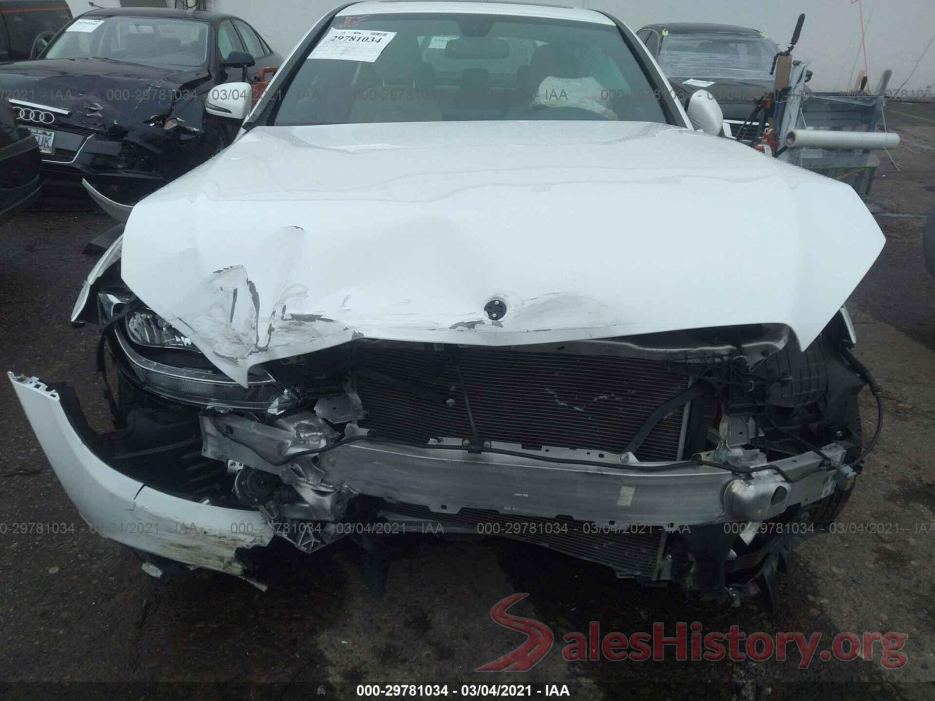 55SWF4KB2JU259735 2018 MERCEDES-BENZ C-CLASS